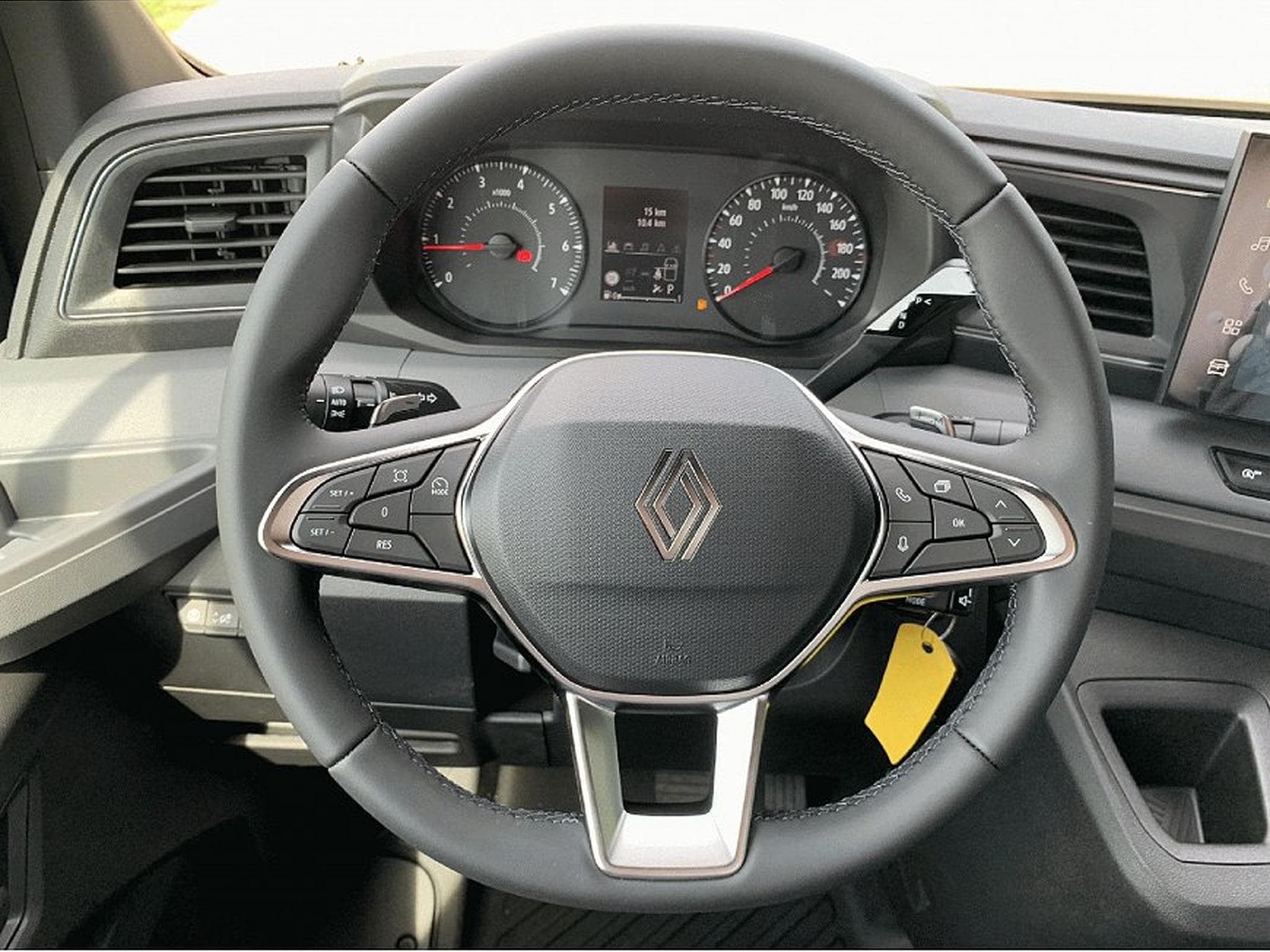 Renault Master (2026) - Photo 7