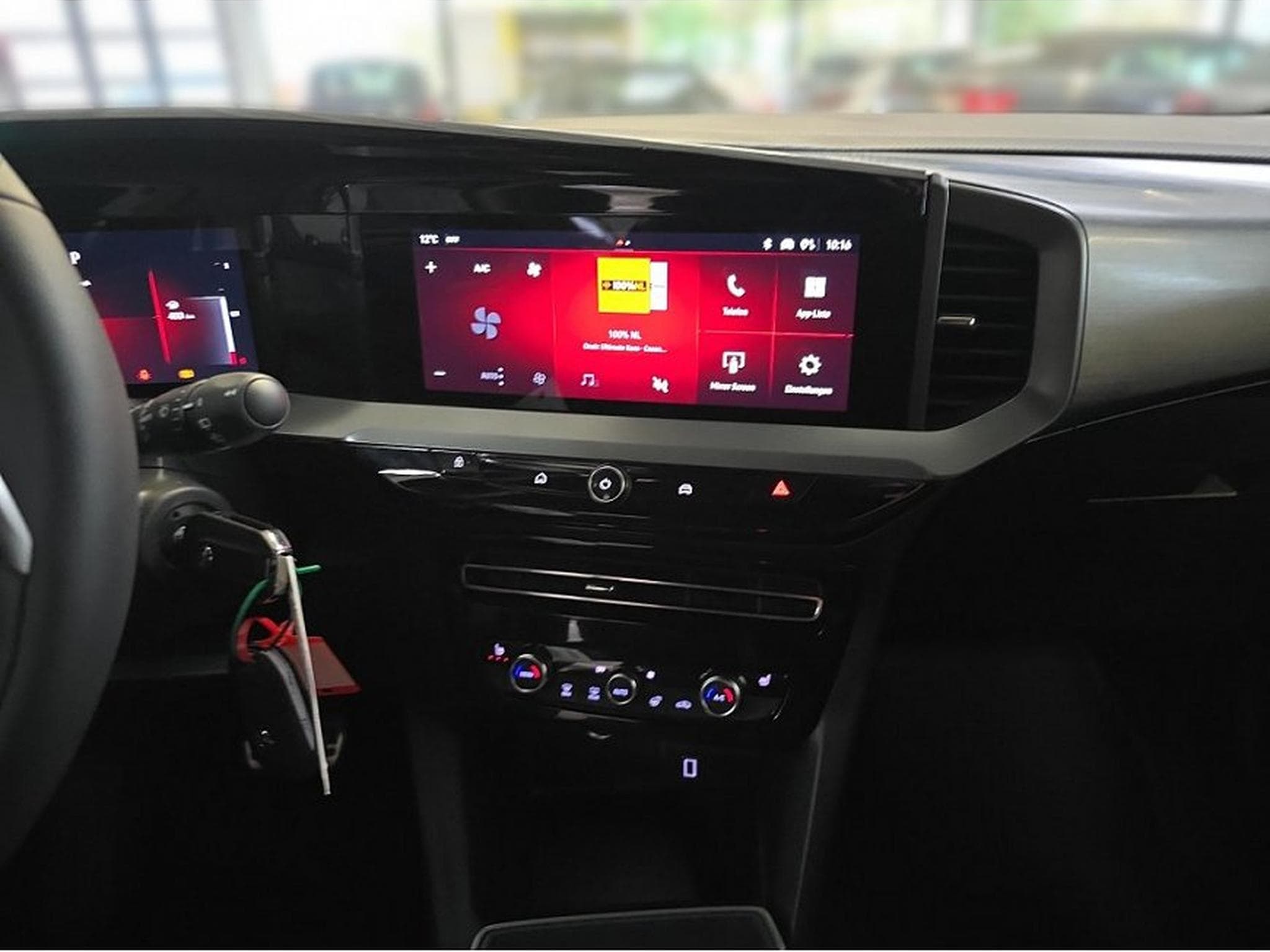 Opel Mokka (2026) - Foto 6