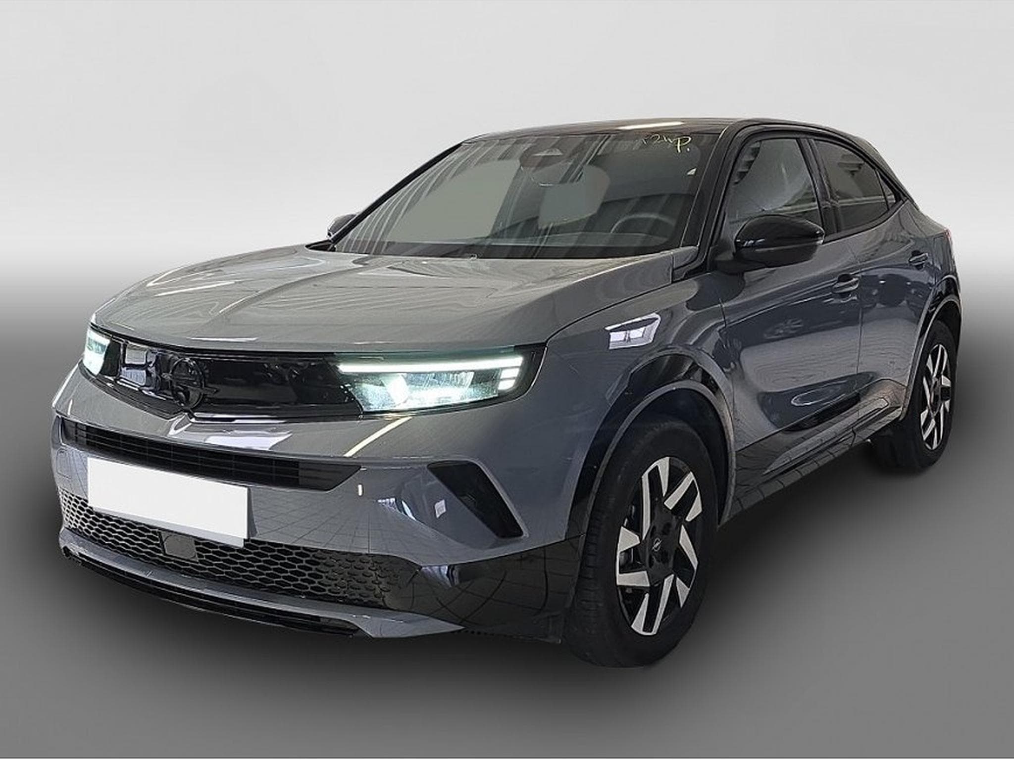 Opel Mokka (2026) - Foto 1