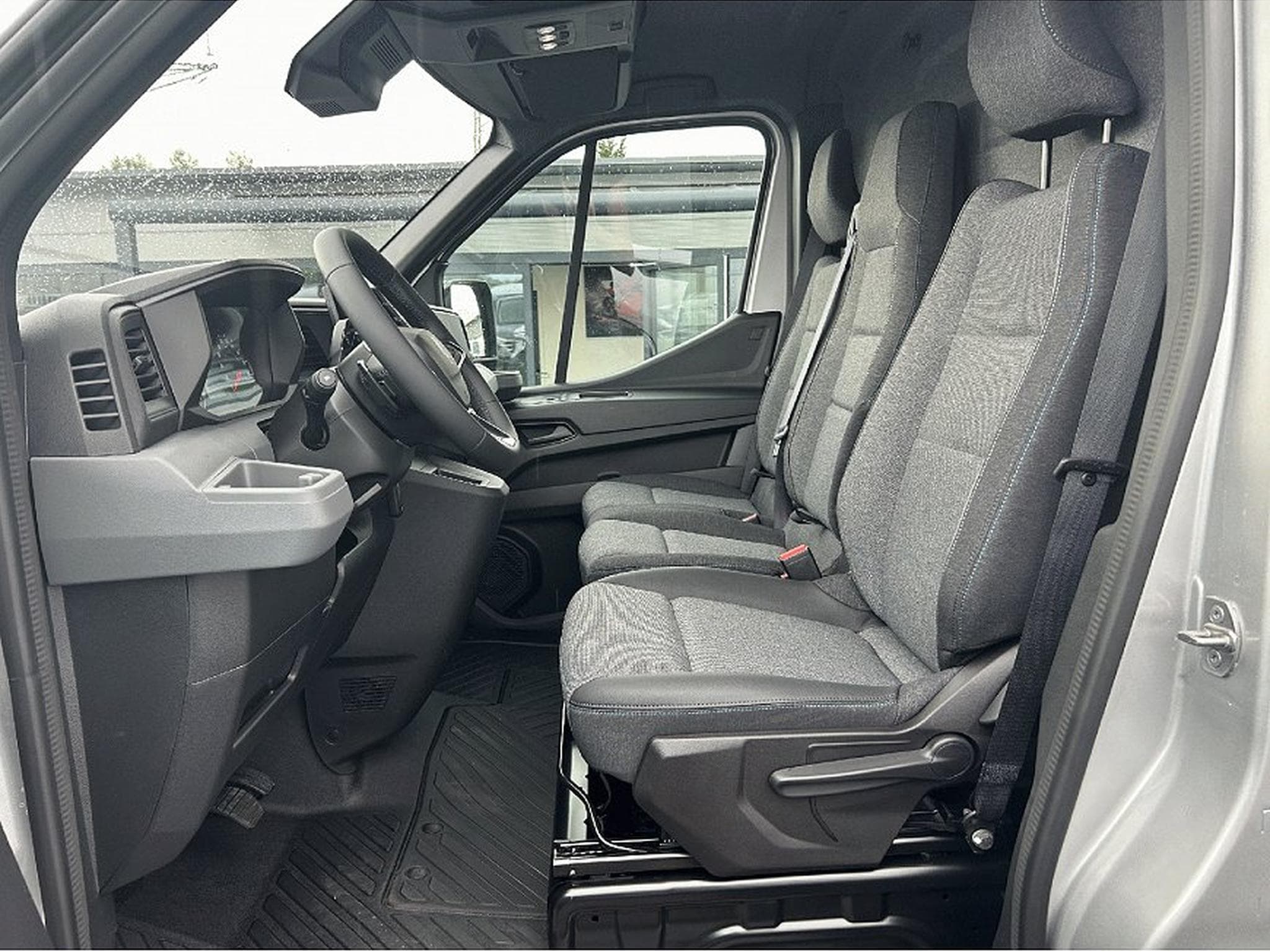 Renault Master (2026) - Photo 6