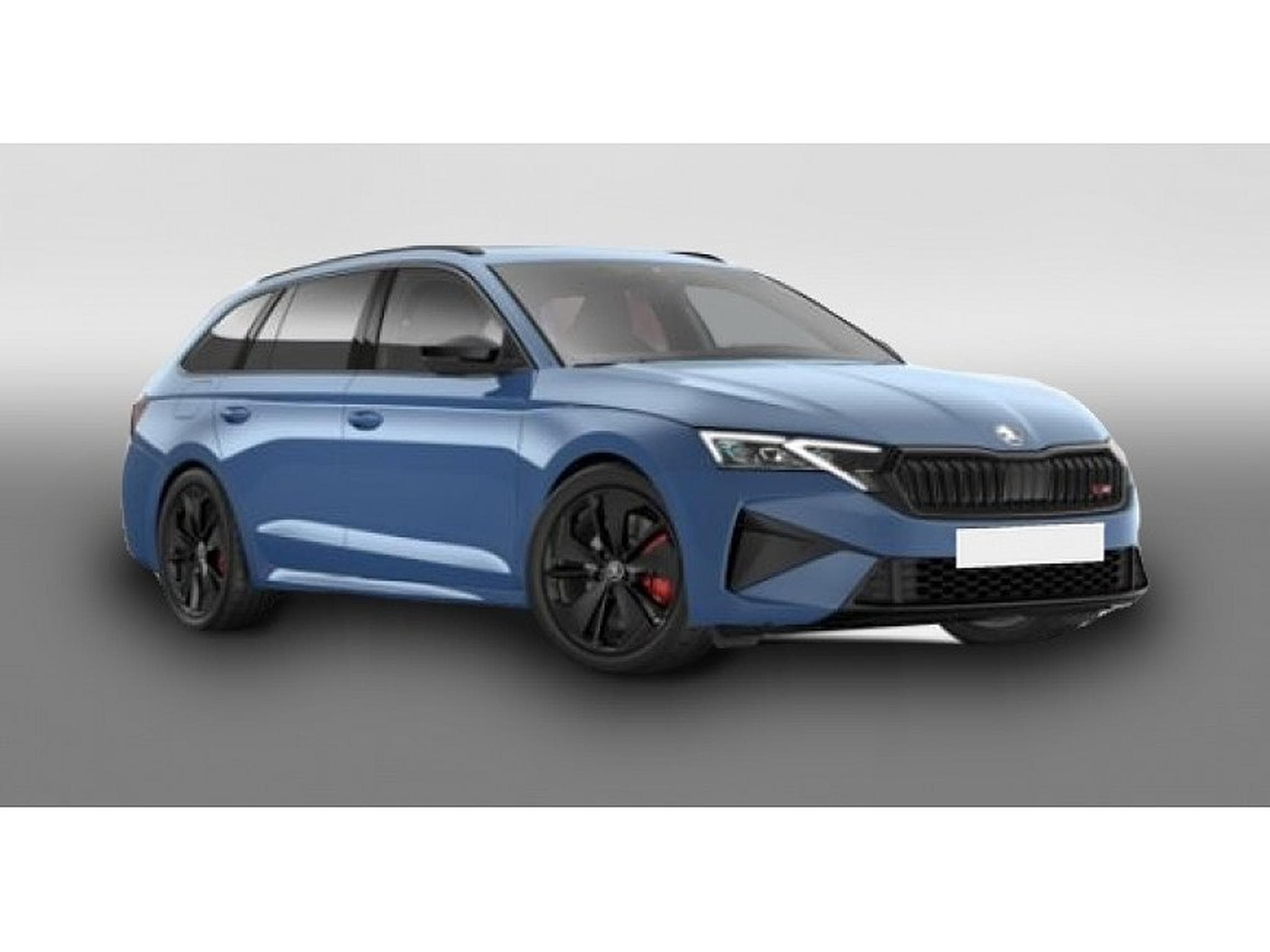 Skoda Octavia (2026) - Photo 1