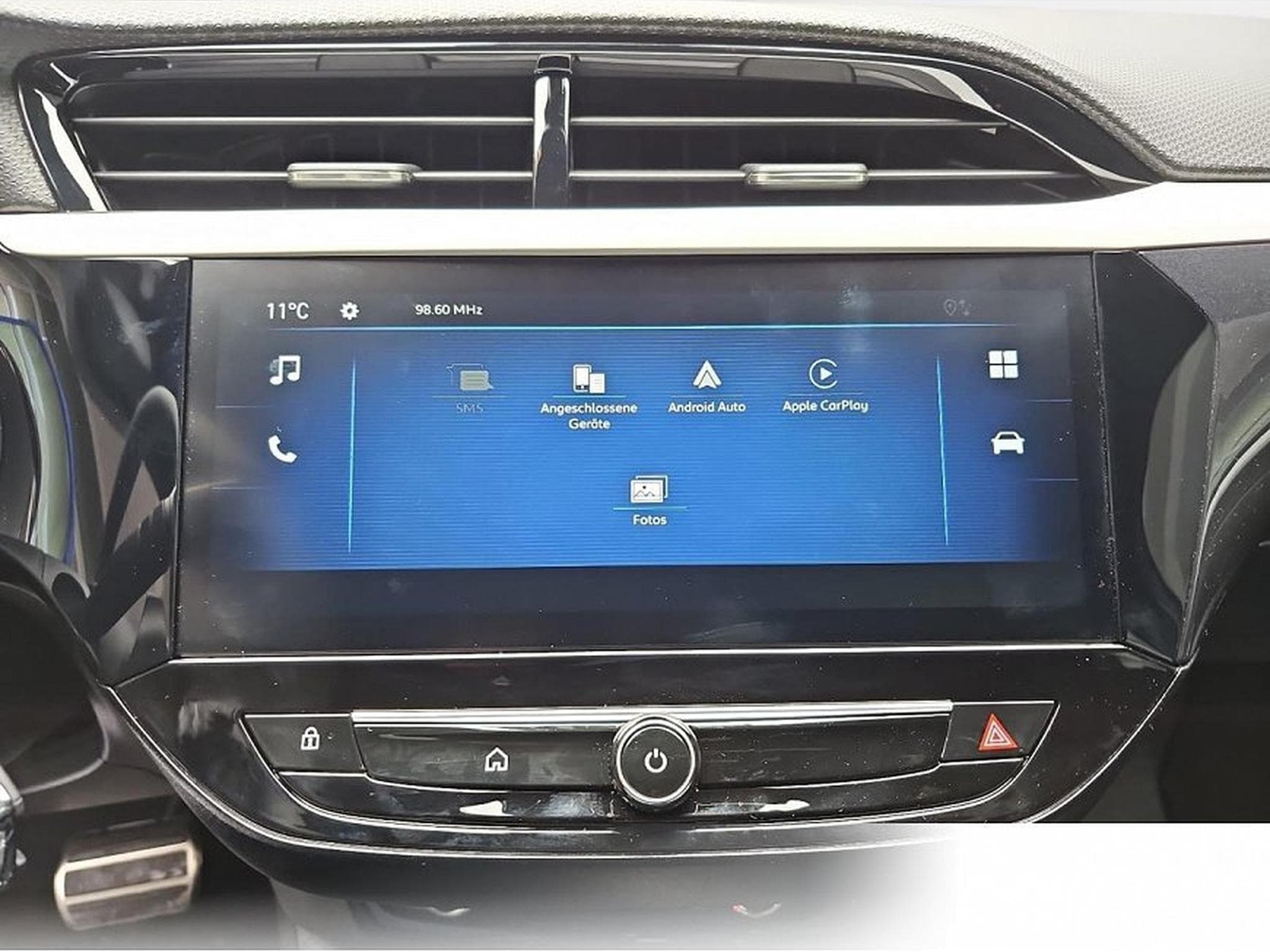 Opel Corsa (2026) - Photo 8