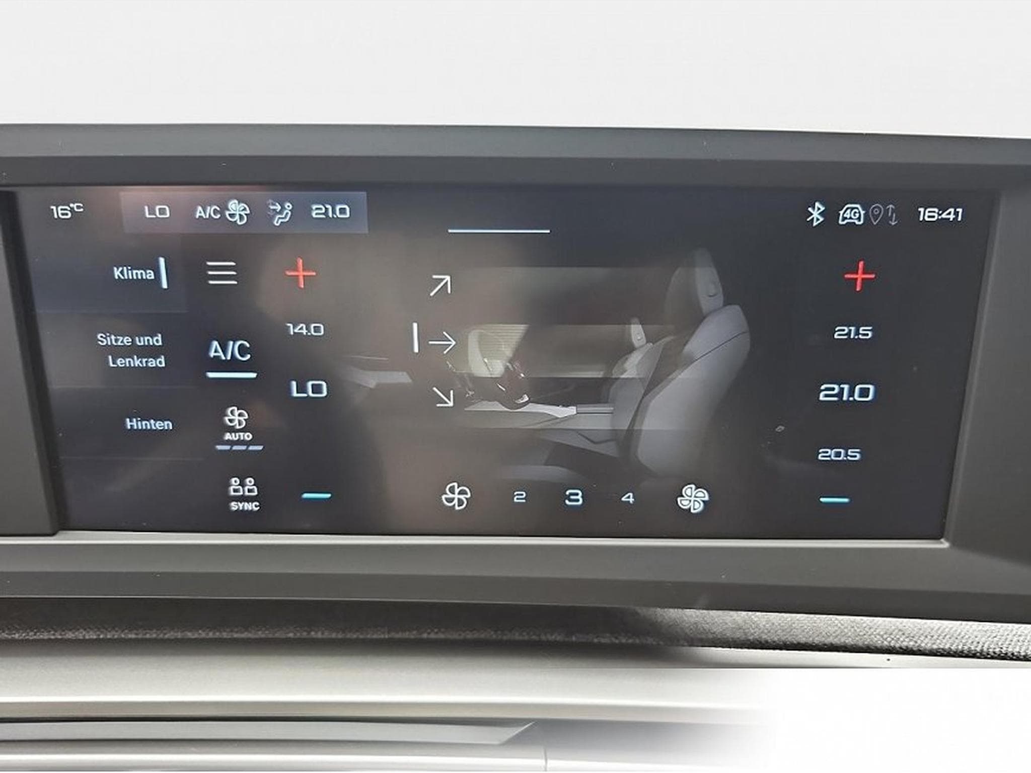 Peugeot 5008 (2026) - Photo 10