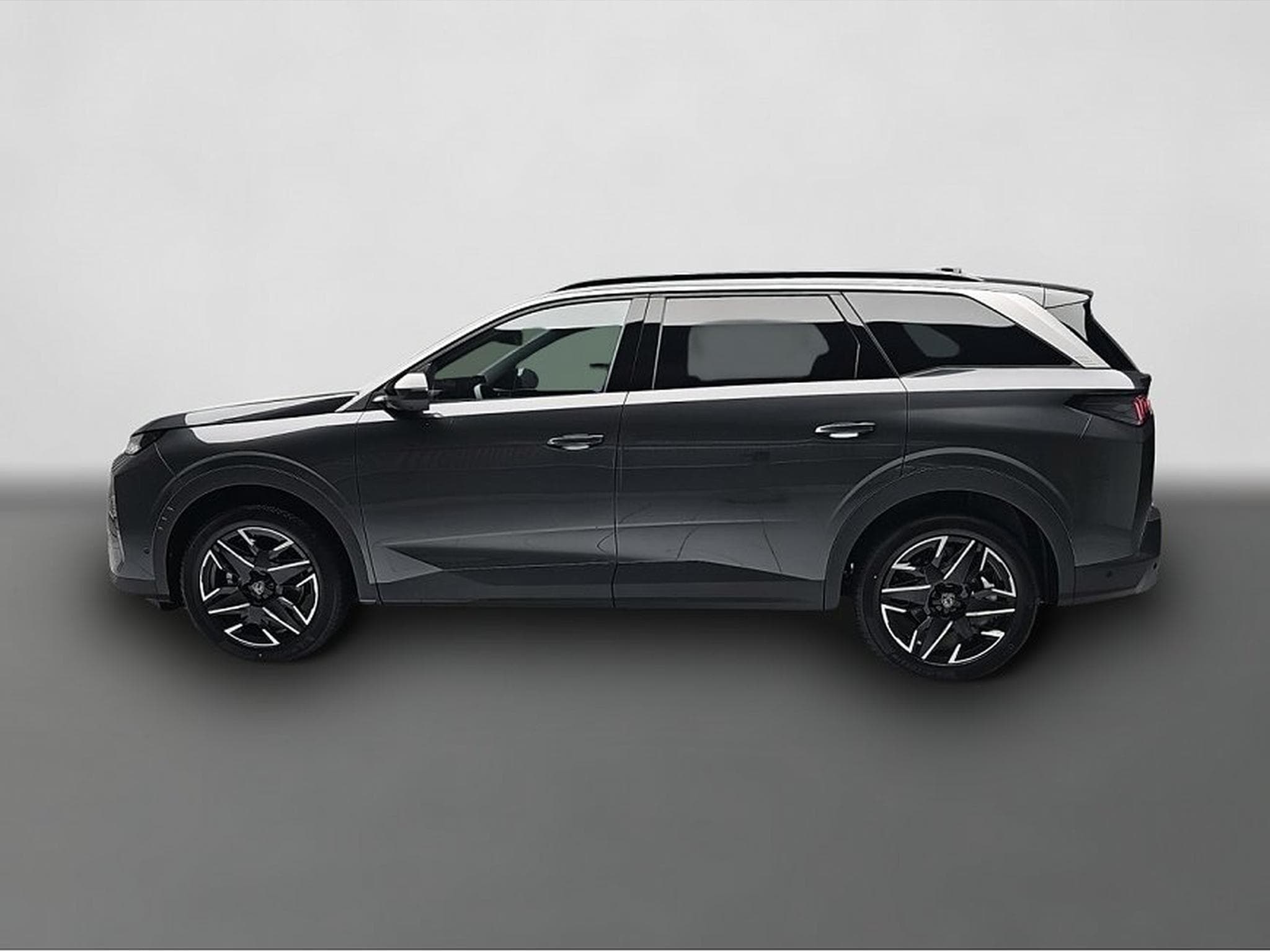 Peugeot 5008 (2026) - Photo 4