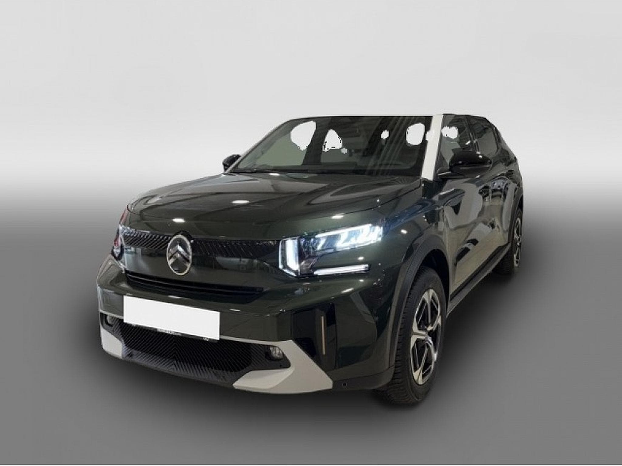 Citroën C3 Aircross (2025) - Foto 1