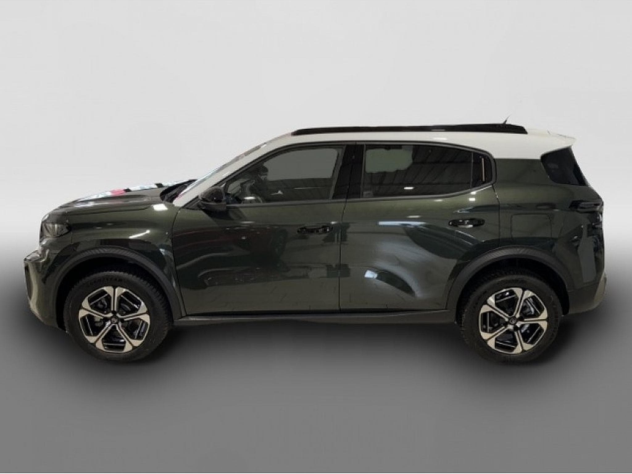 Citroën C3 Aircross (2025) - Foto 2