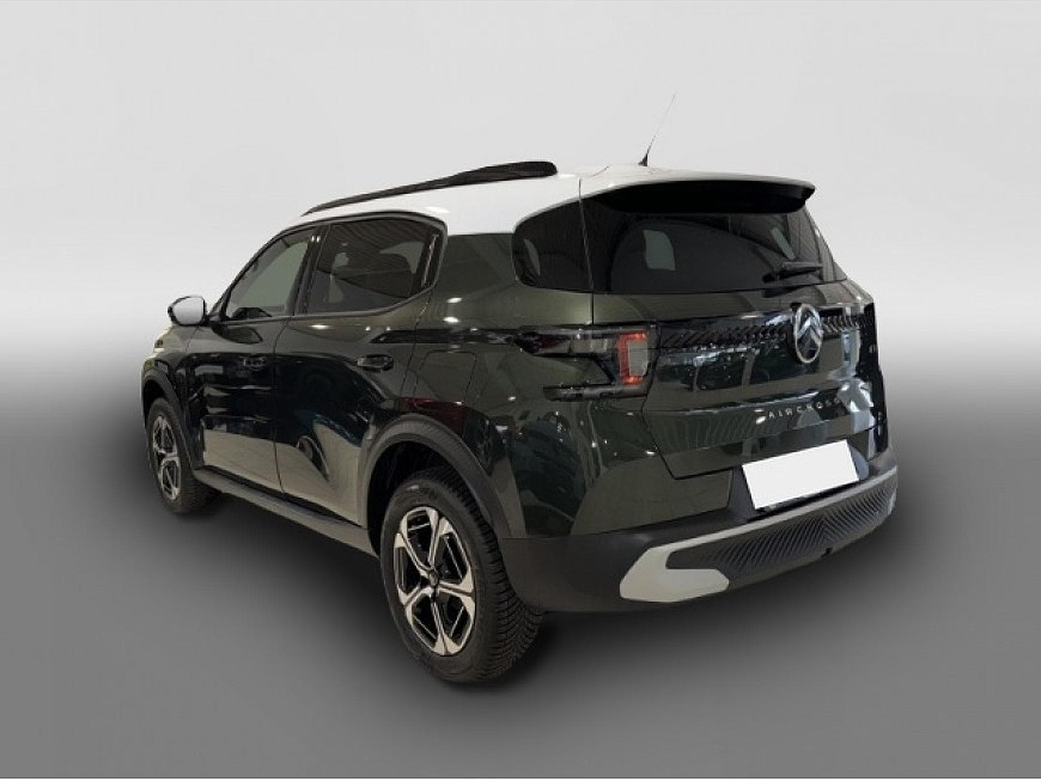 Citroën C3 Aircross (2025) - Foto 3