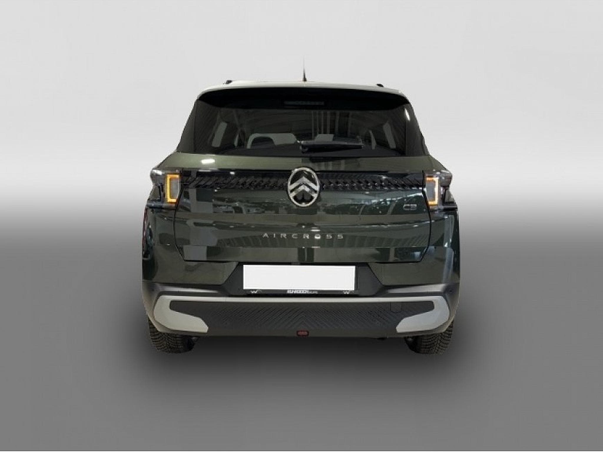 Citroën C3 Aircross (2025) - Foto 4