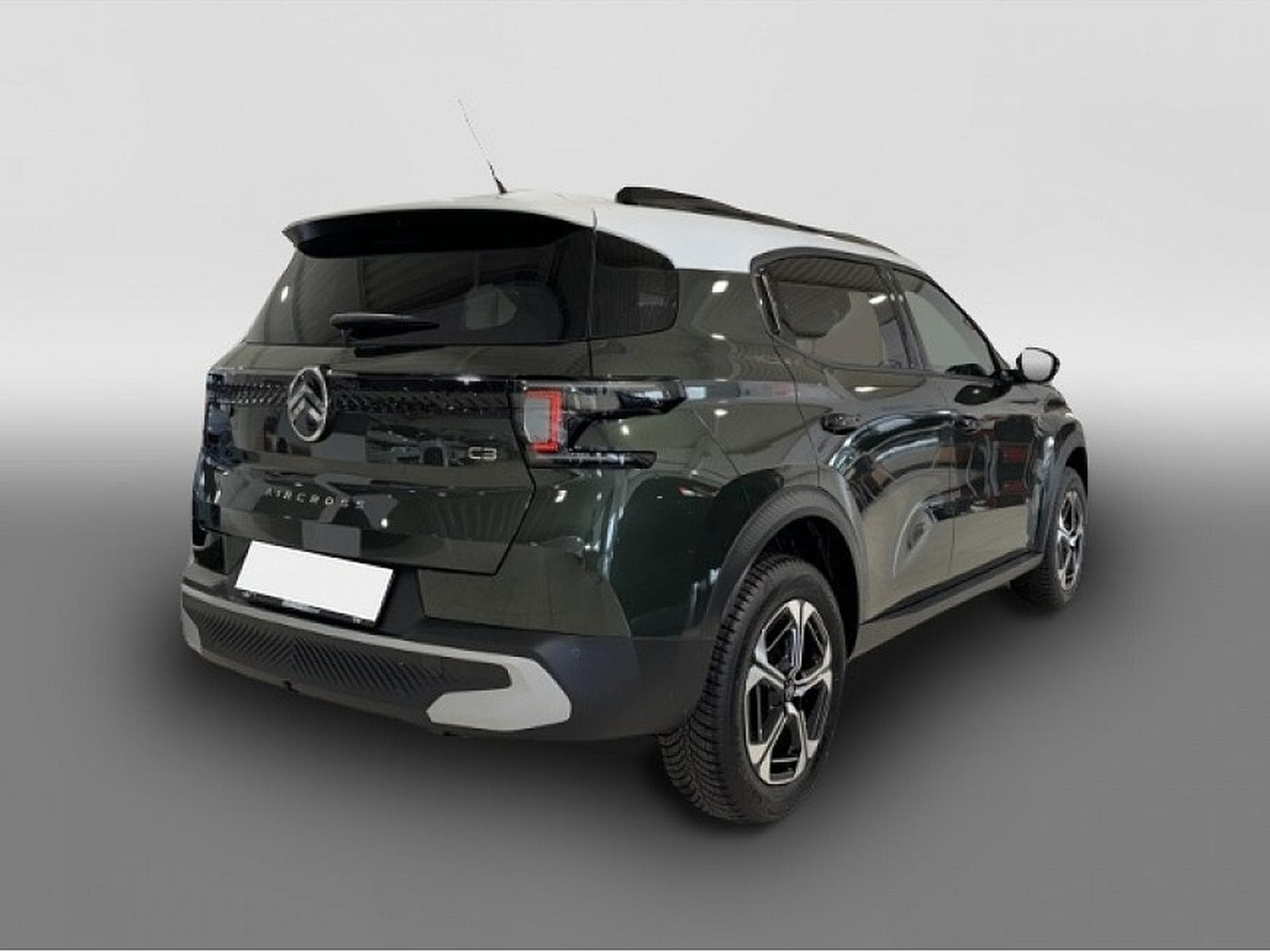 Citroën C3 Aircross (2025) - Foto 5