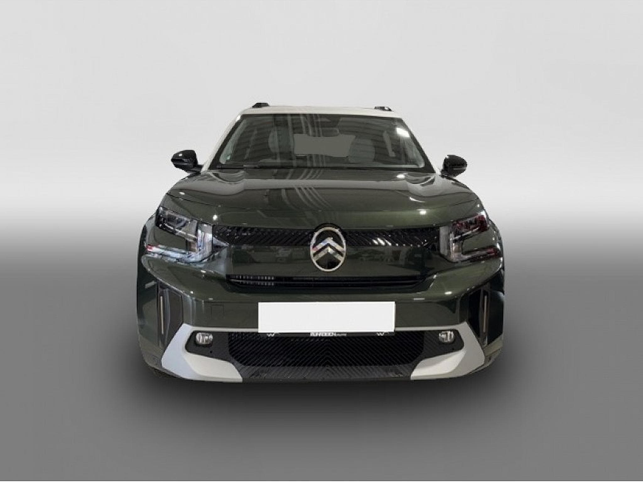 Citroën C3 Aircross (2025) - Foto 6