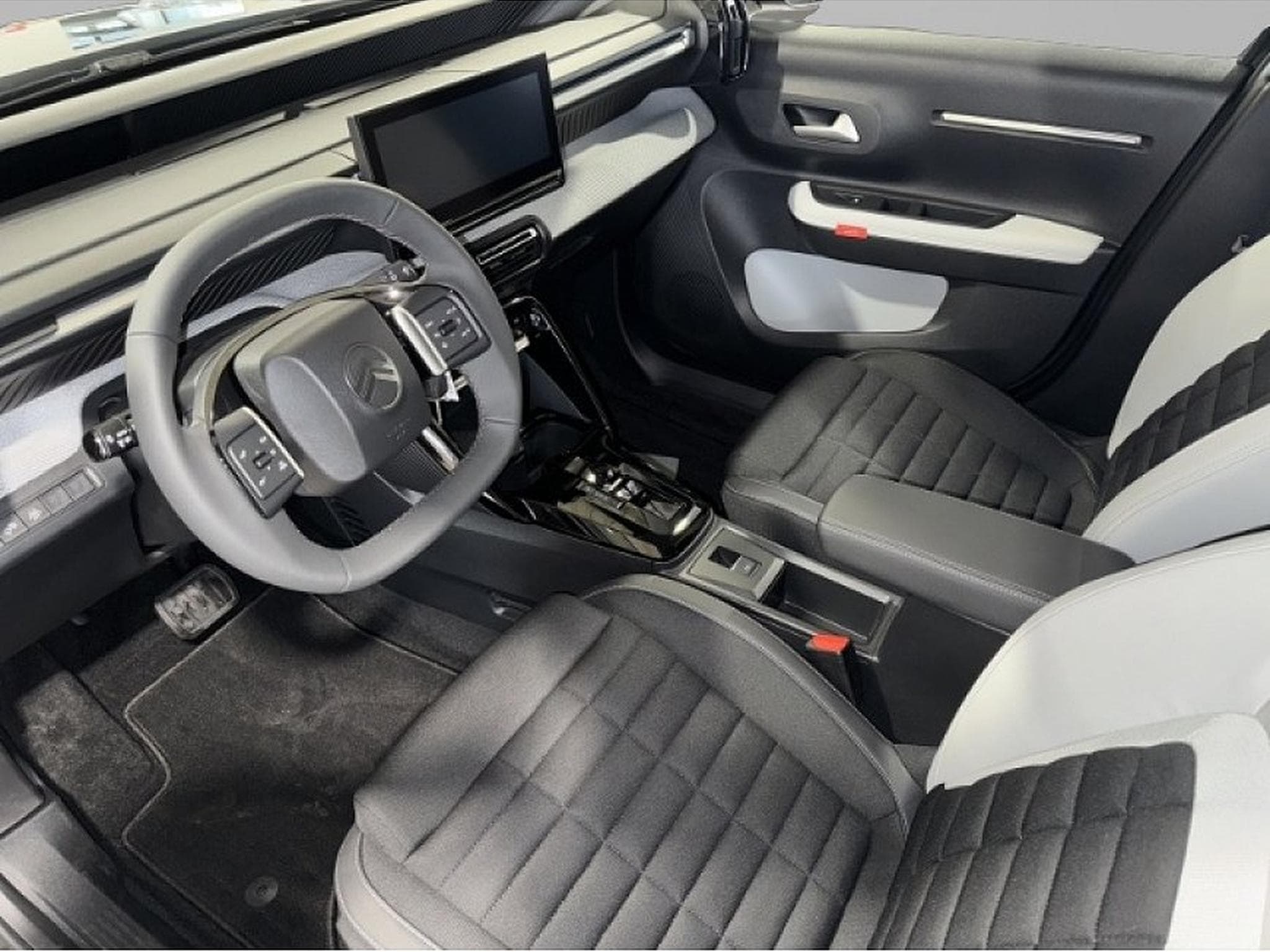 Citroën C3 Aircross (2025) - Foto 7