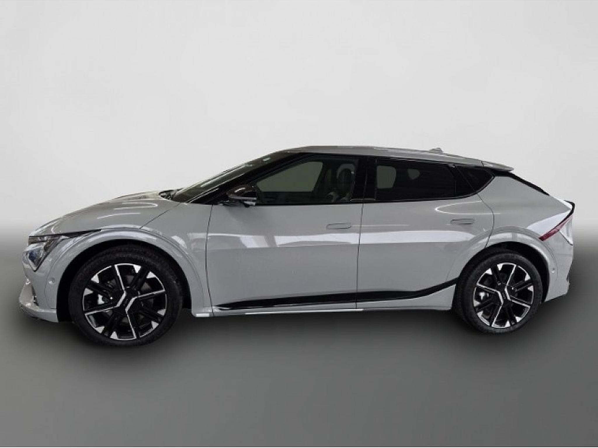 Kia EV6 (2025) - Foto 2