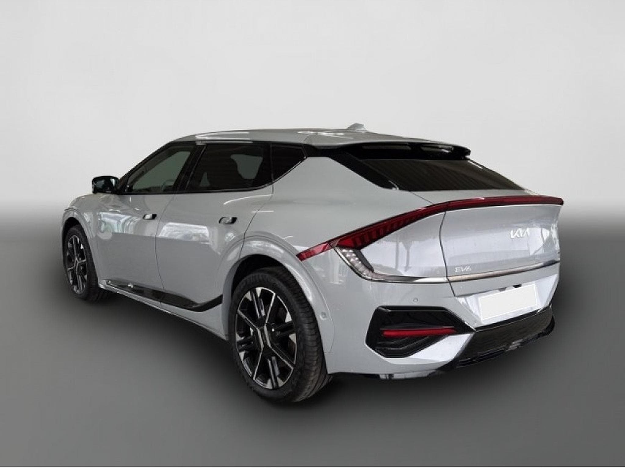 Kia EV6 (2025) - Foto 3