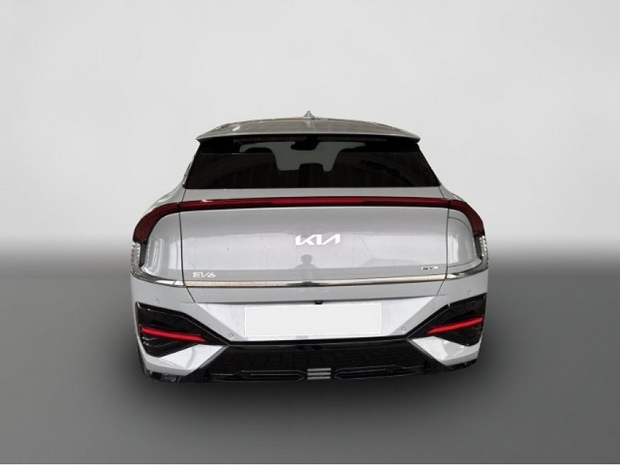 Kia EV6 (2025) - Foto 4