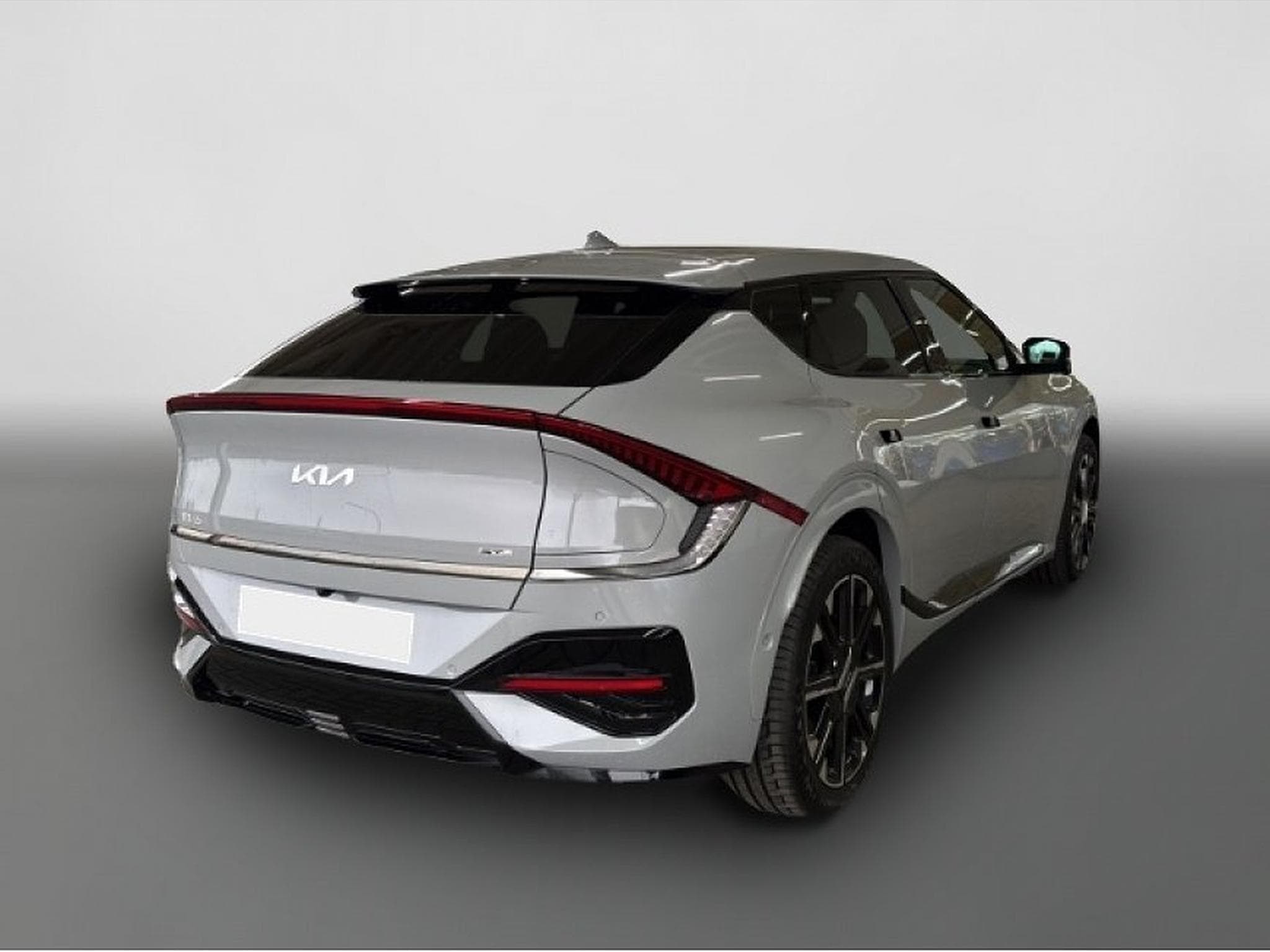 Kia EV6 (2025) - Foto 5