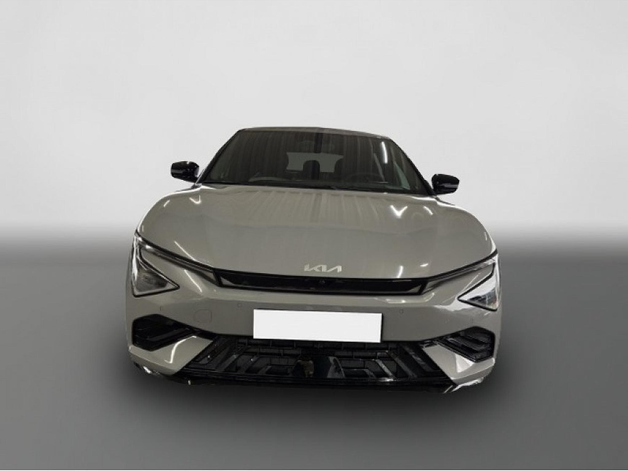 Kia EV6 (2025) - Foto 6