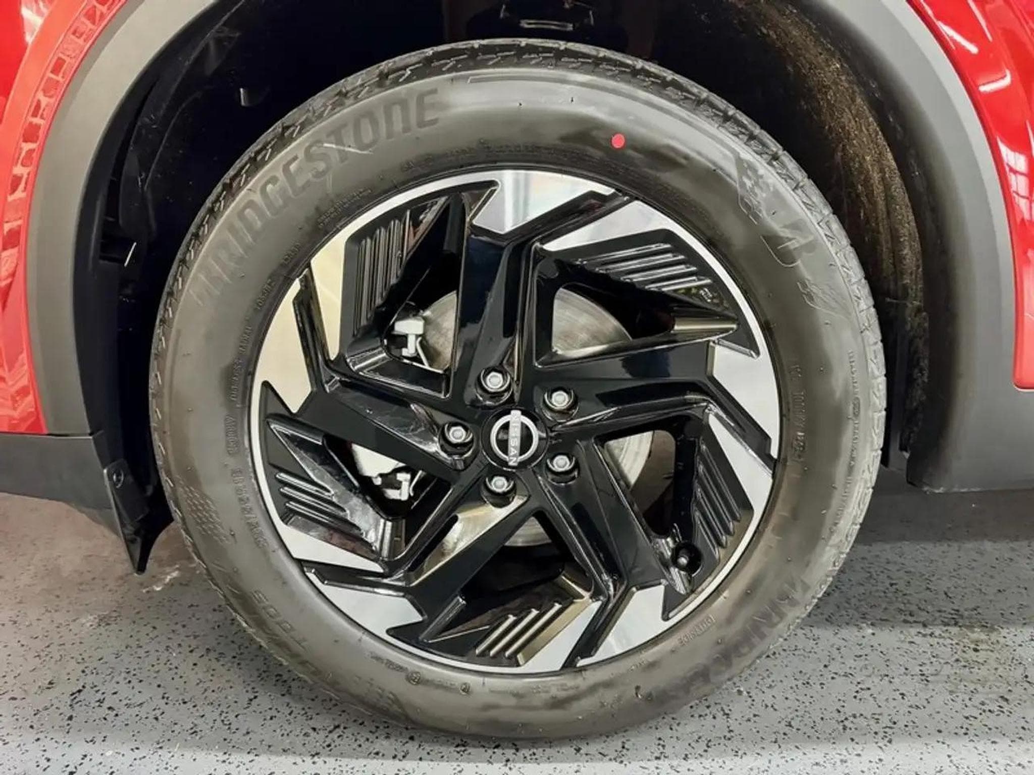 Nissan Qashqai (2026) - Foto 3