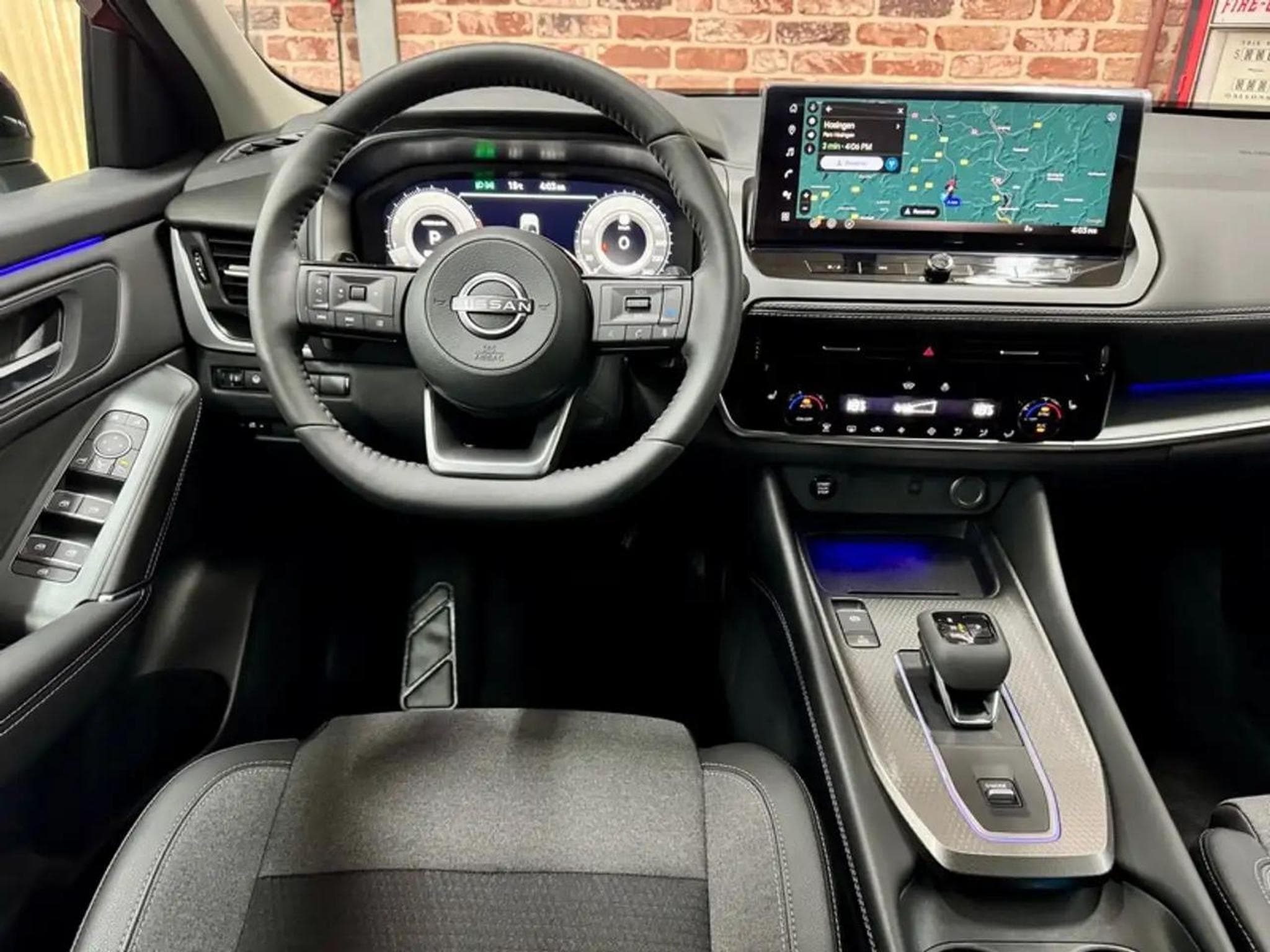 Nissan Qashqai (2026) - Foto 4