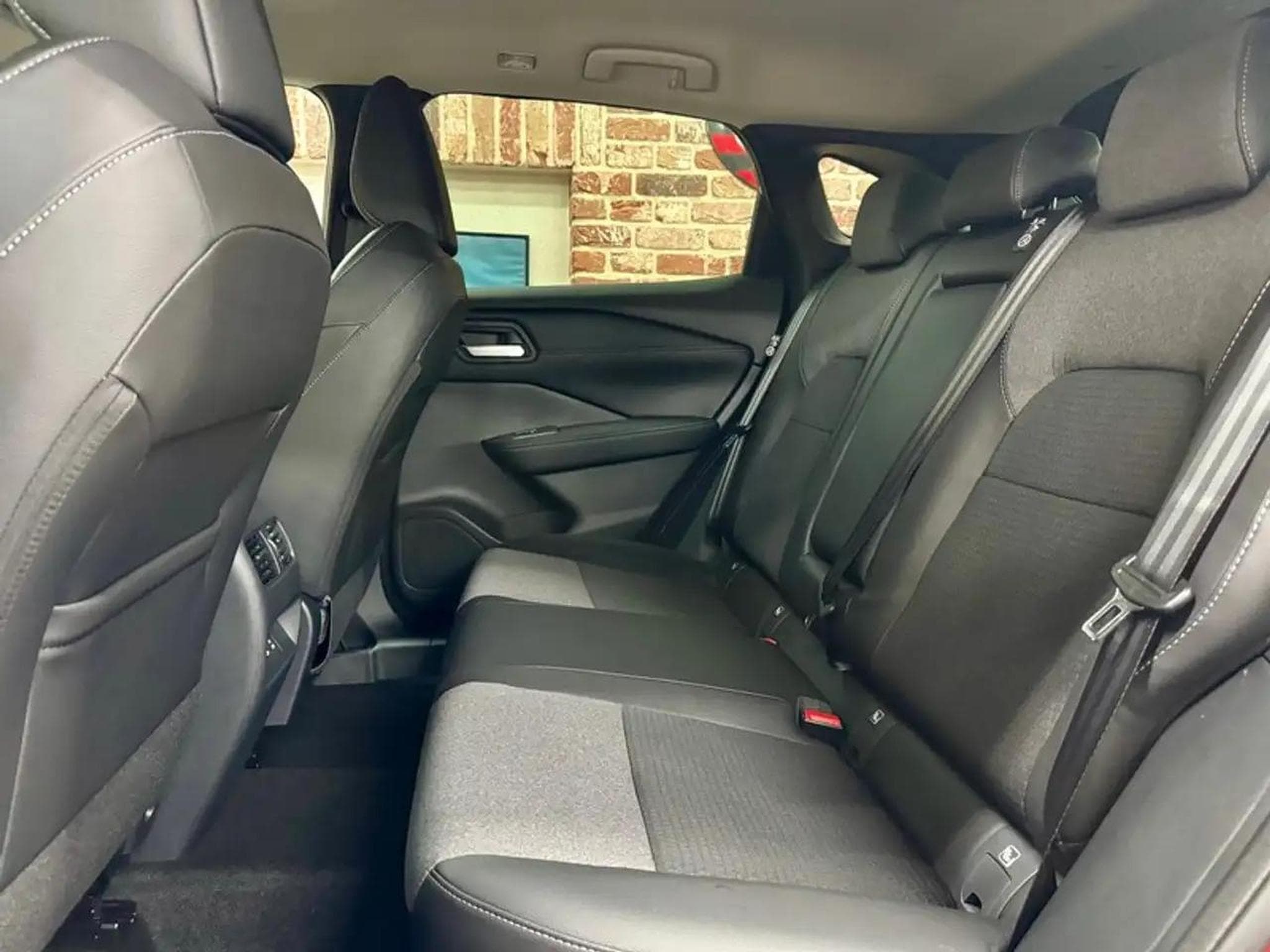 Nissan Qashqai (2026) - Foto 6