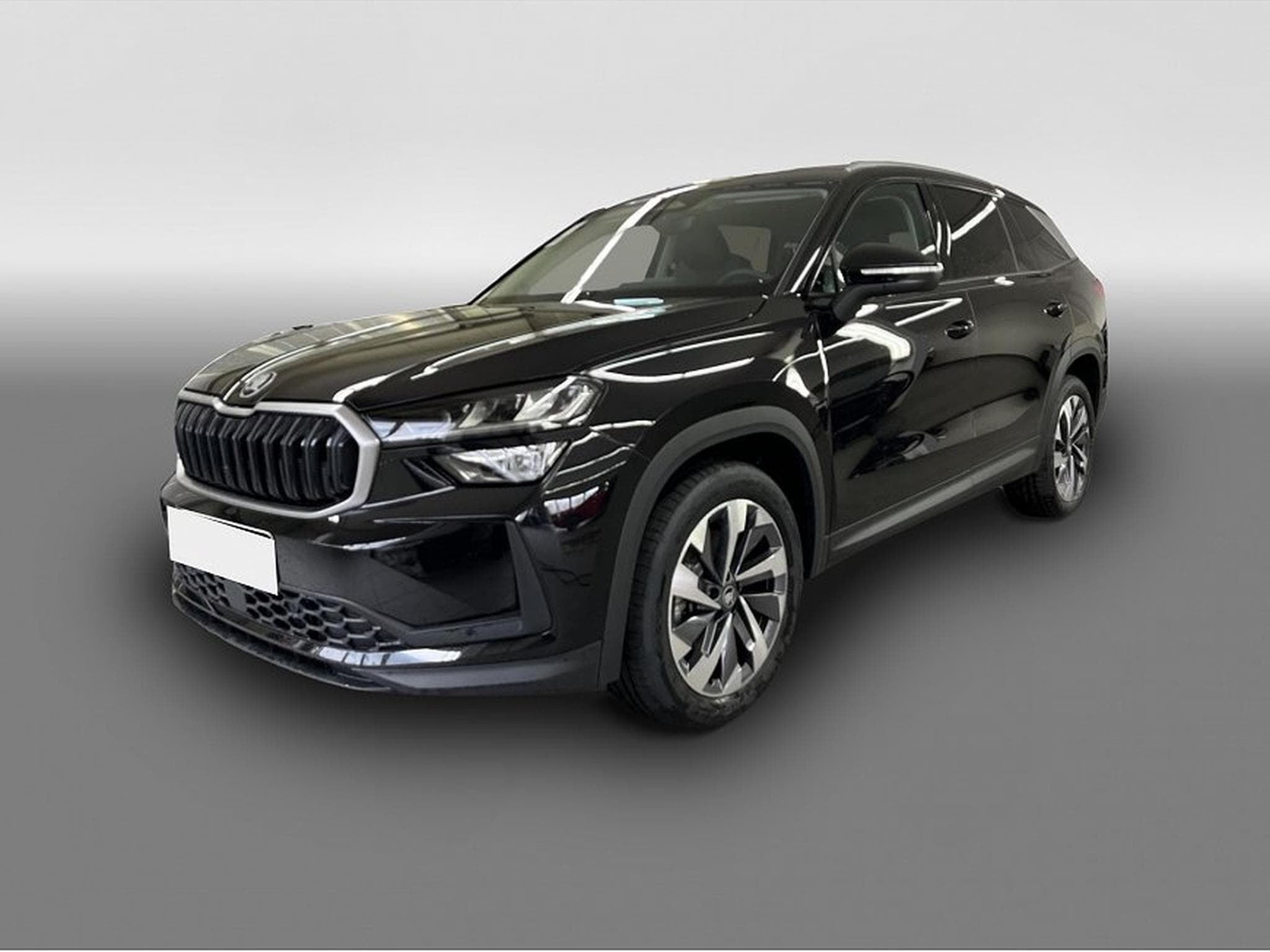 Skoda Kodiaq (2026) - Foto 1