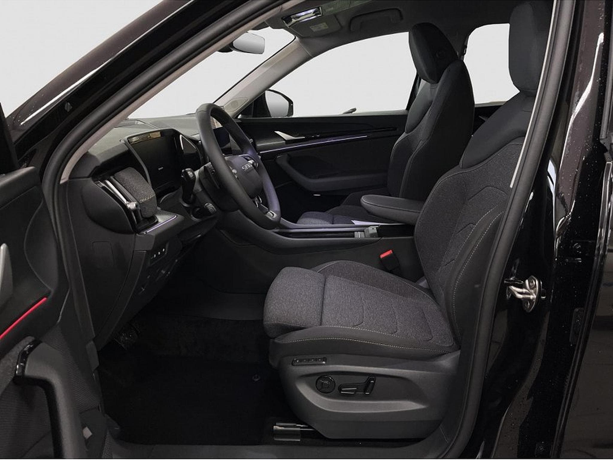 Skoda Kodiaq (2026) - Foto 10