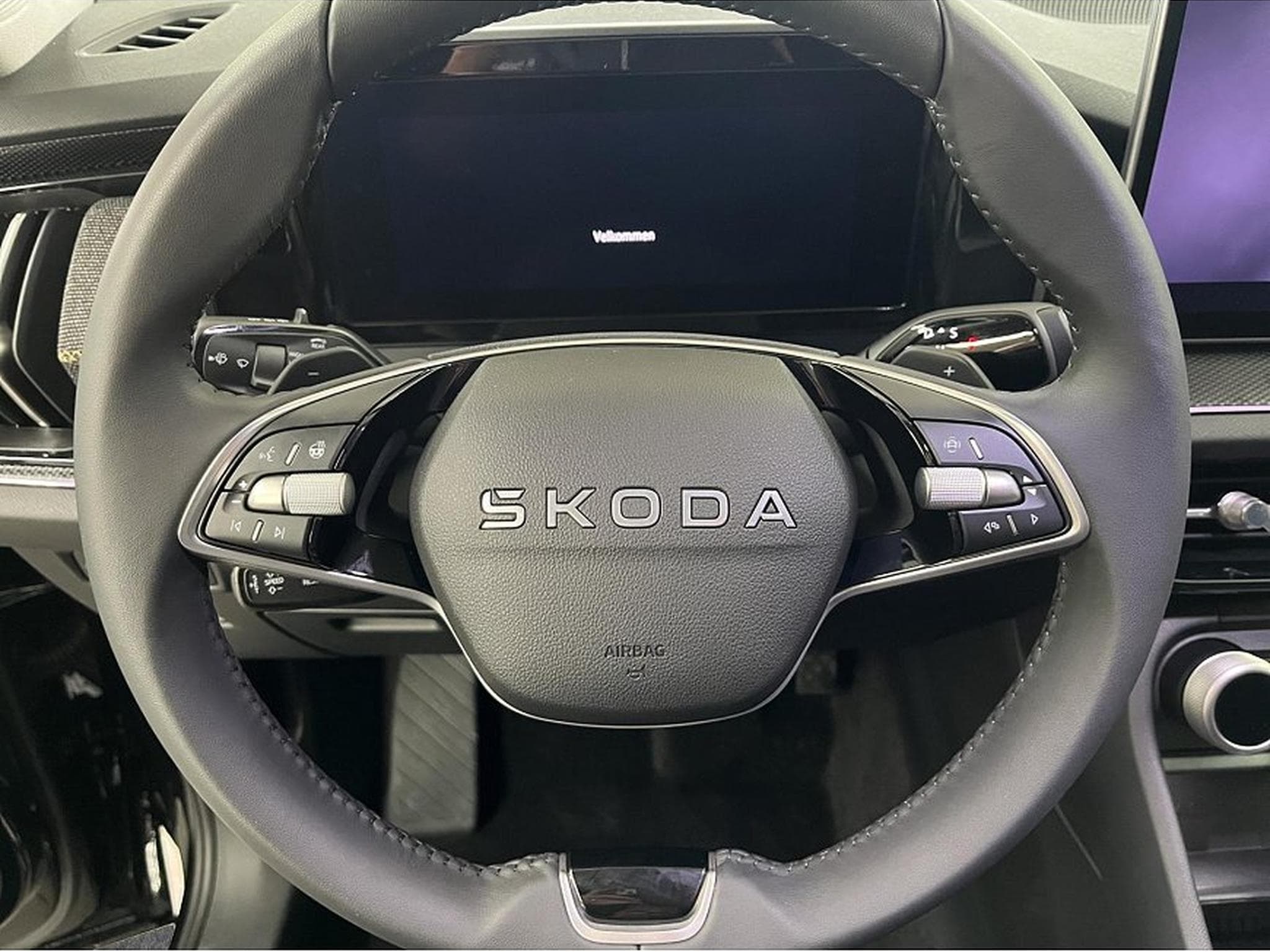 Skoda Kodiaq (2026) - Foto 11