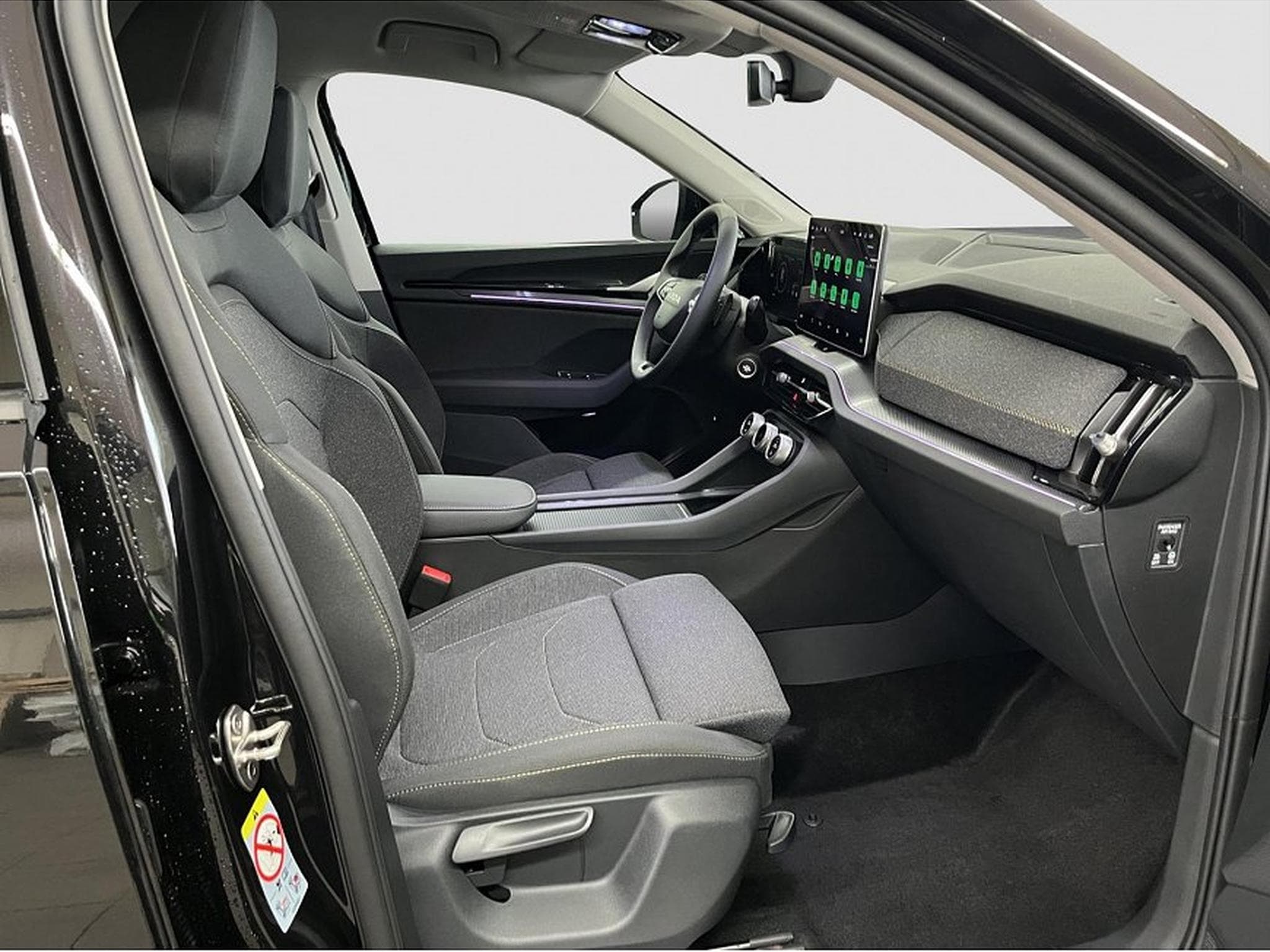 Skoda Kodiaq (2026) - Foto 12