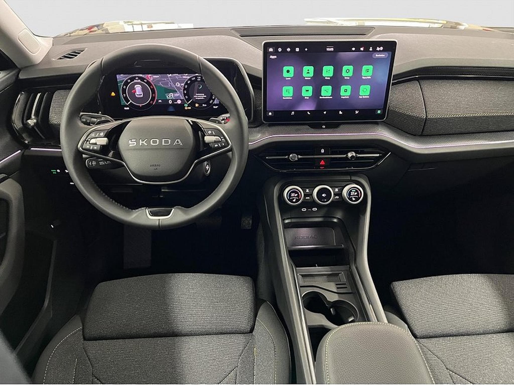 Skoda Kodiaq (2026) - Foto 15