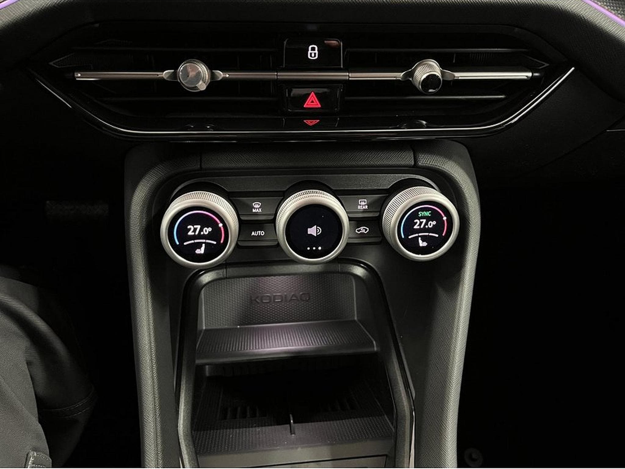 Skoda Kodiaq (2026) - Foto 20