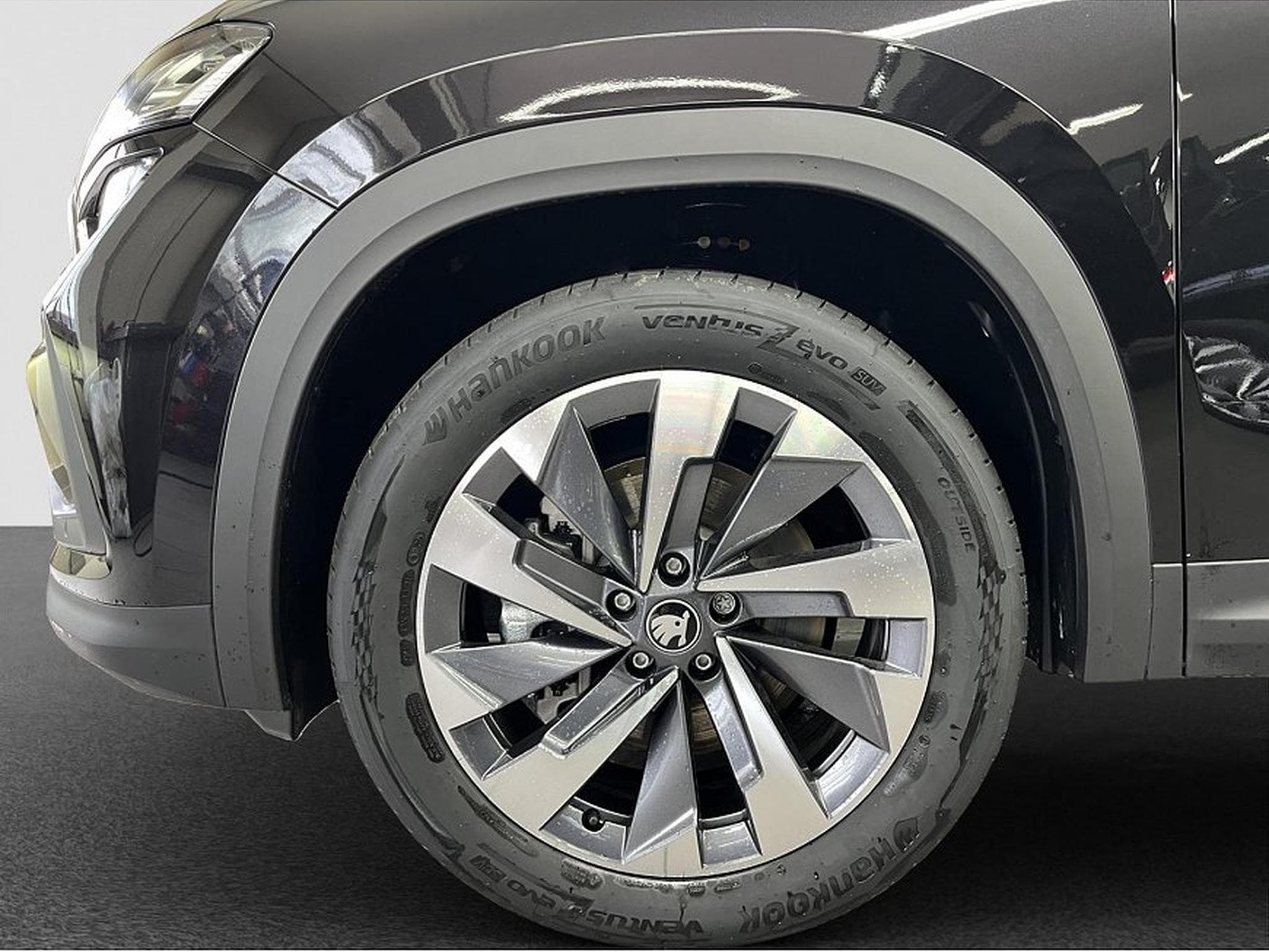 Skoda Kodiaq (2026) - Foto 23