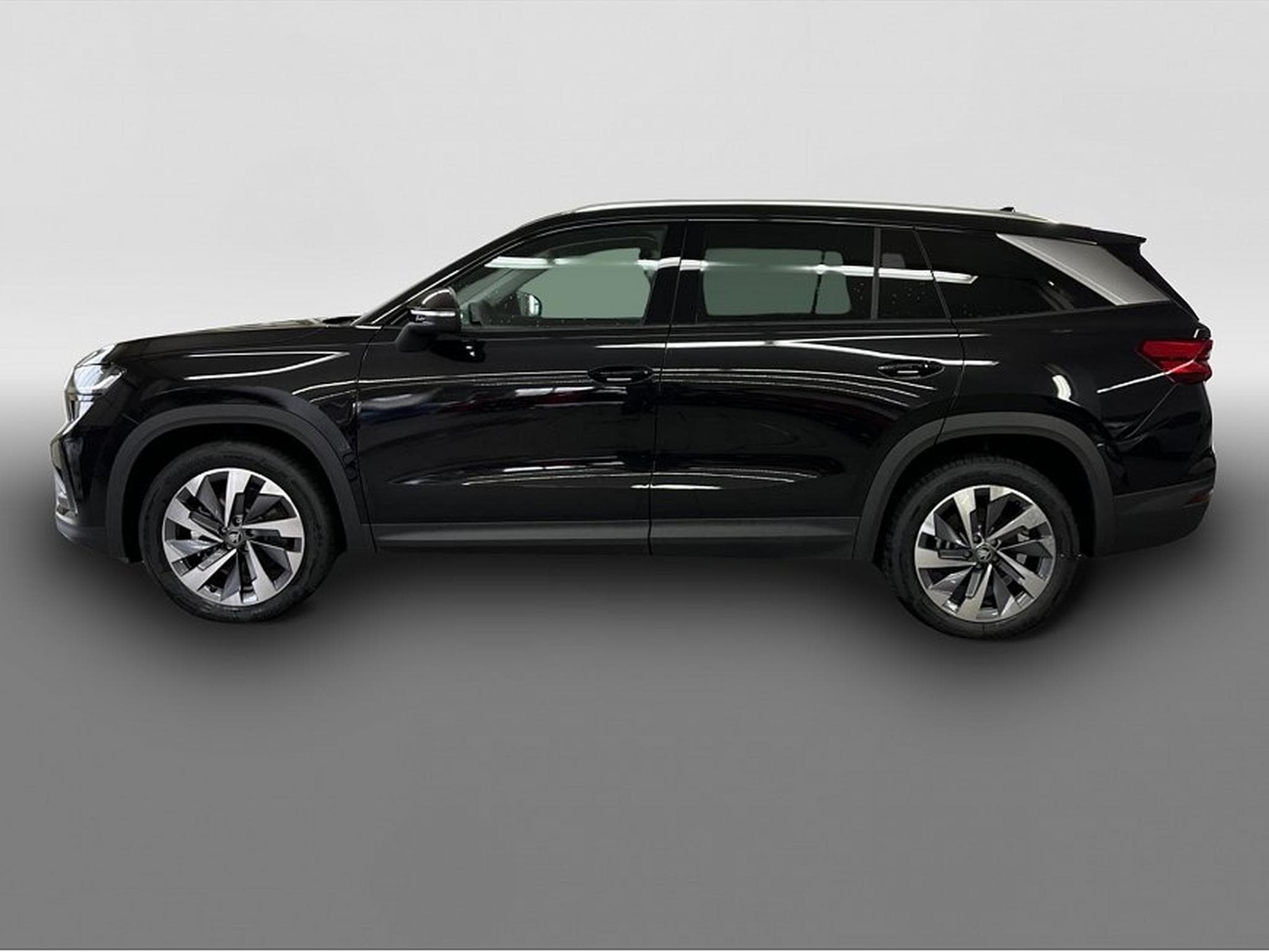 Skoda Kodiaq (2026) - Foto 3