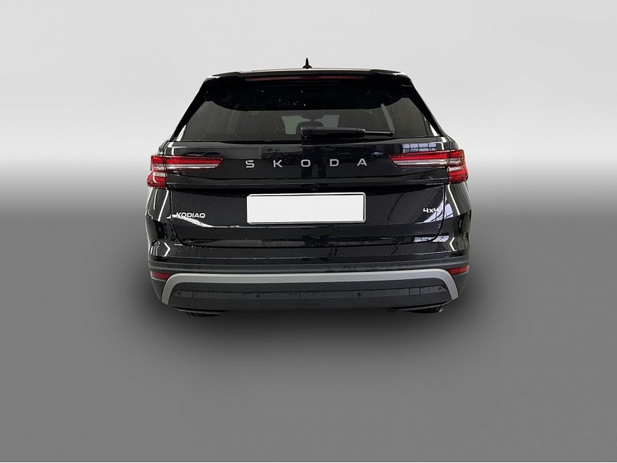 Skoda Kodiaq (2026) - Foto 5