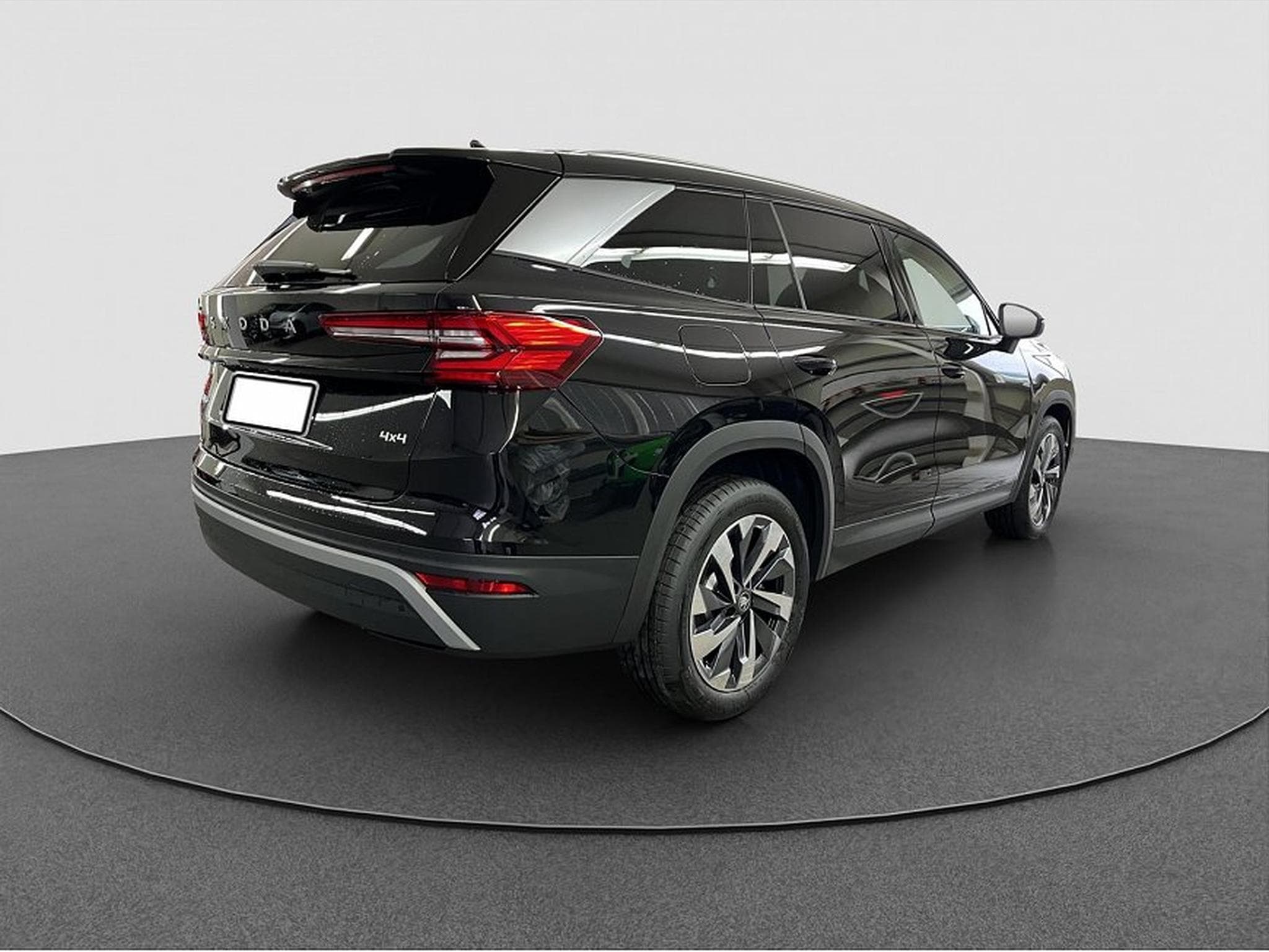 Skoda Kodiaq (2026) - Foto 6