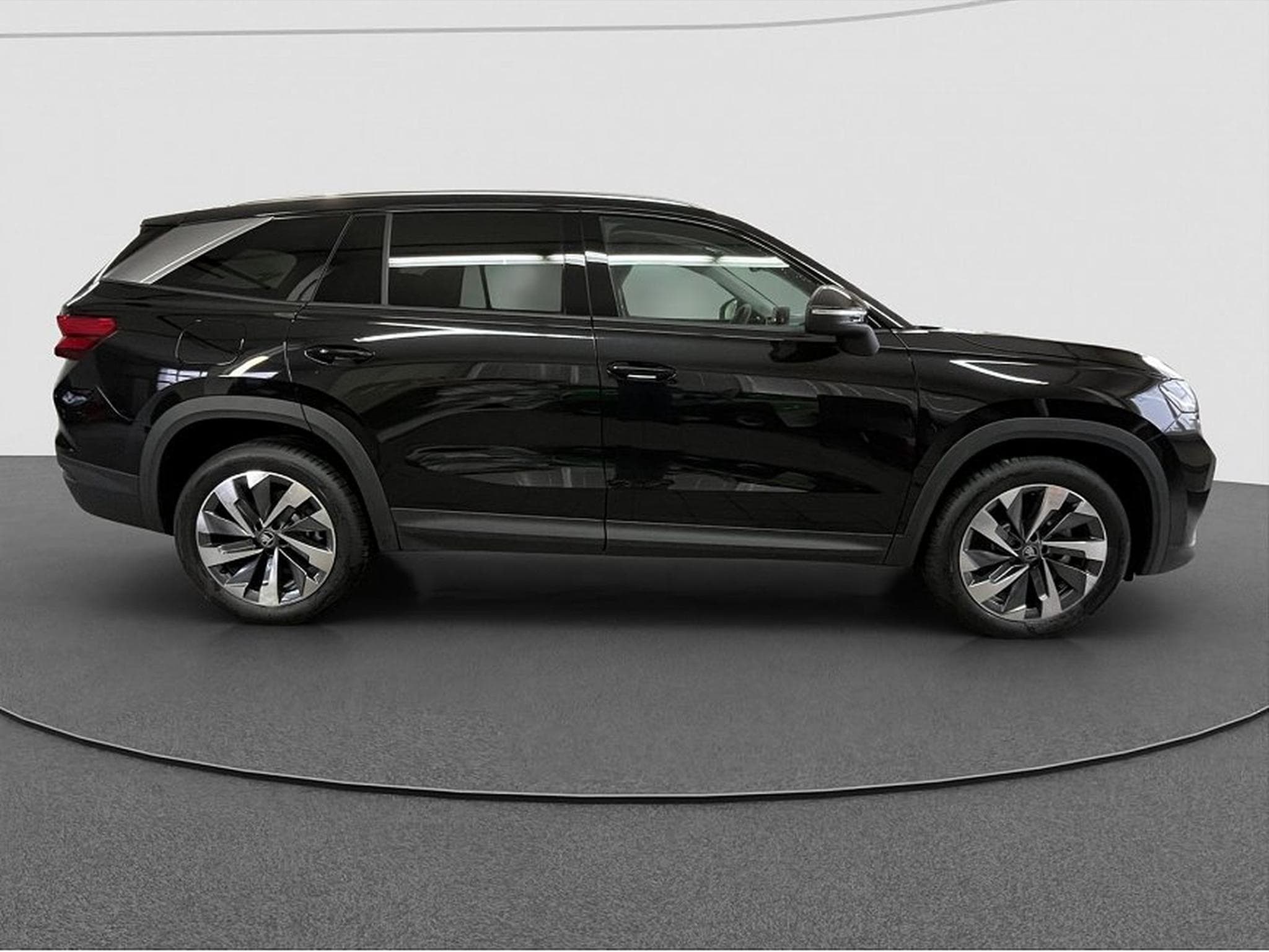 Skoda Kodiaq (2026) - Foto 7