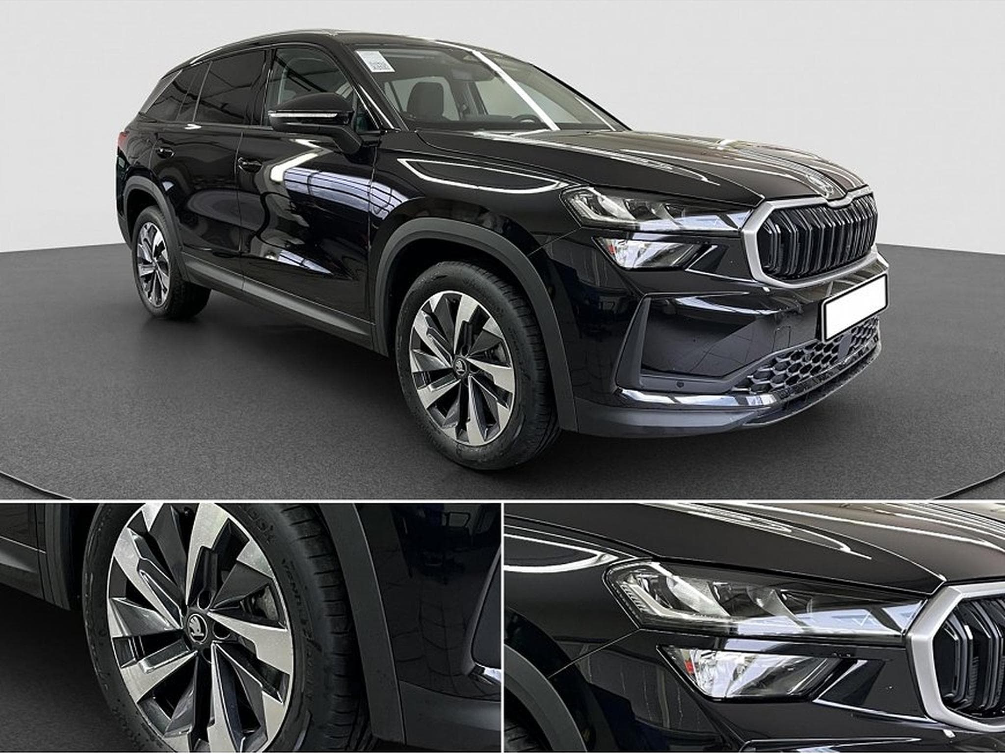 Skoda Kodiaq (2026) - Foto 9