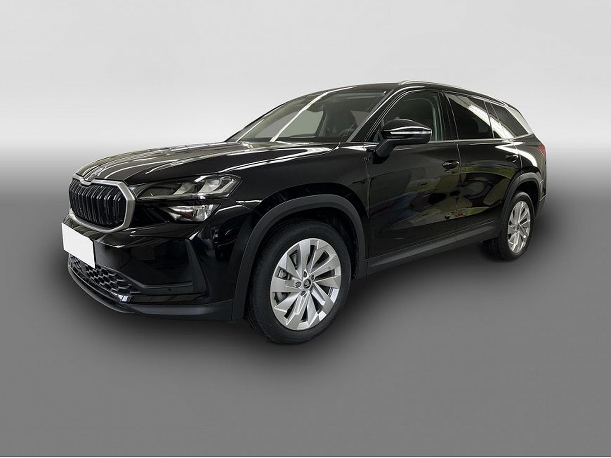 Skoda Kodiaq (2026) - Foto 1