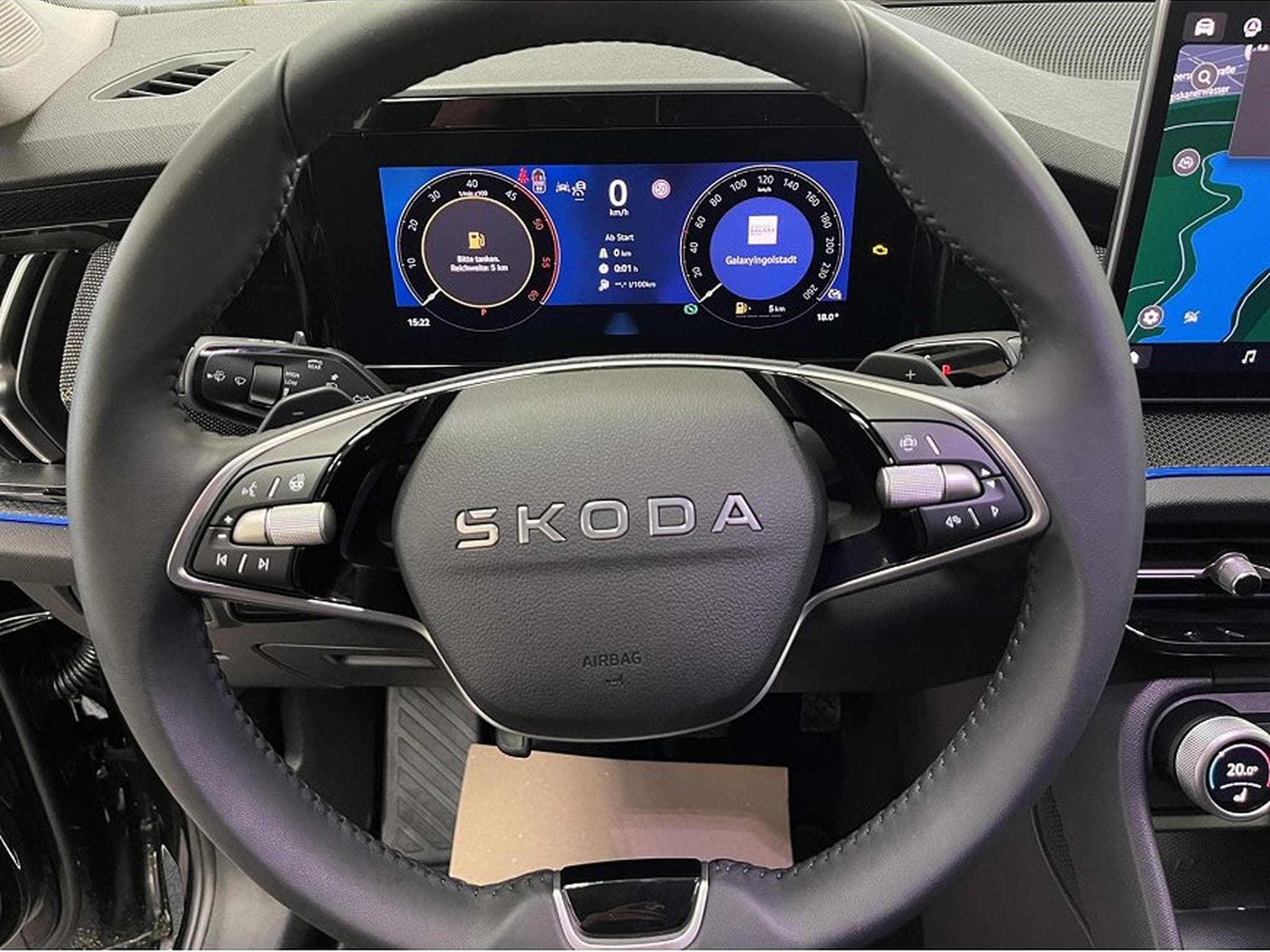 Skoda Kodiaq (2026) - Foto 11