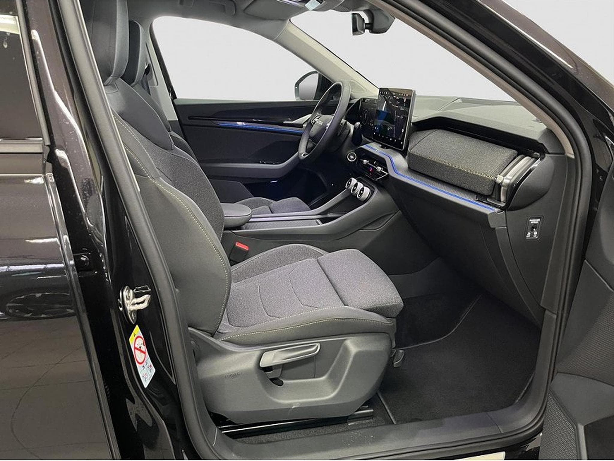 Skoda Kodiaq (2026) - Foto 12