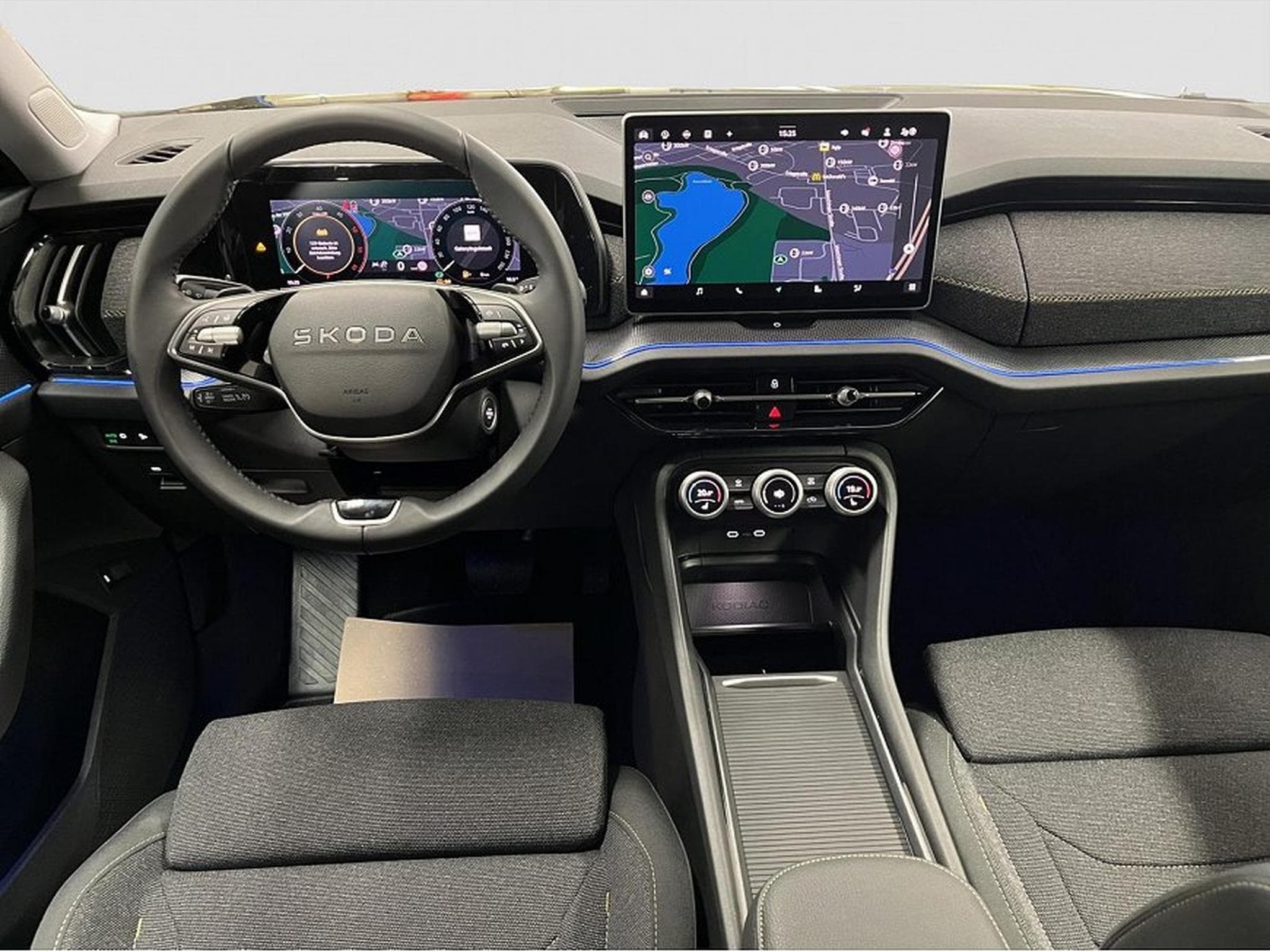 Skoda Kodiaq (2026) - Foto 15