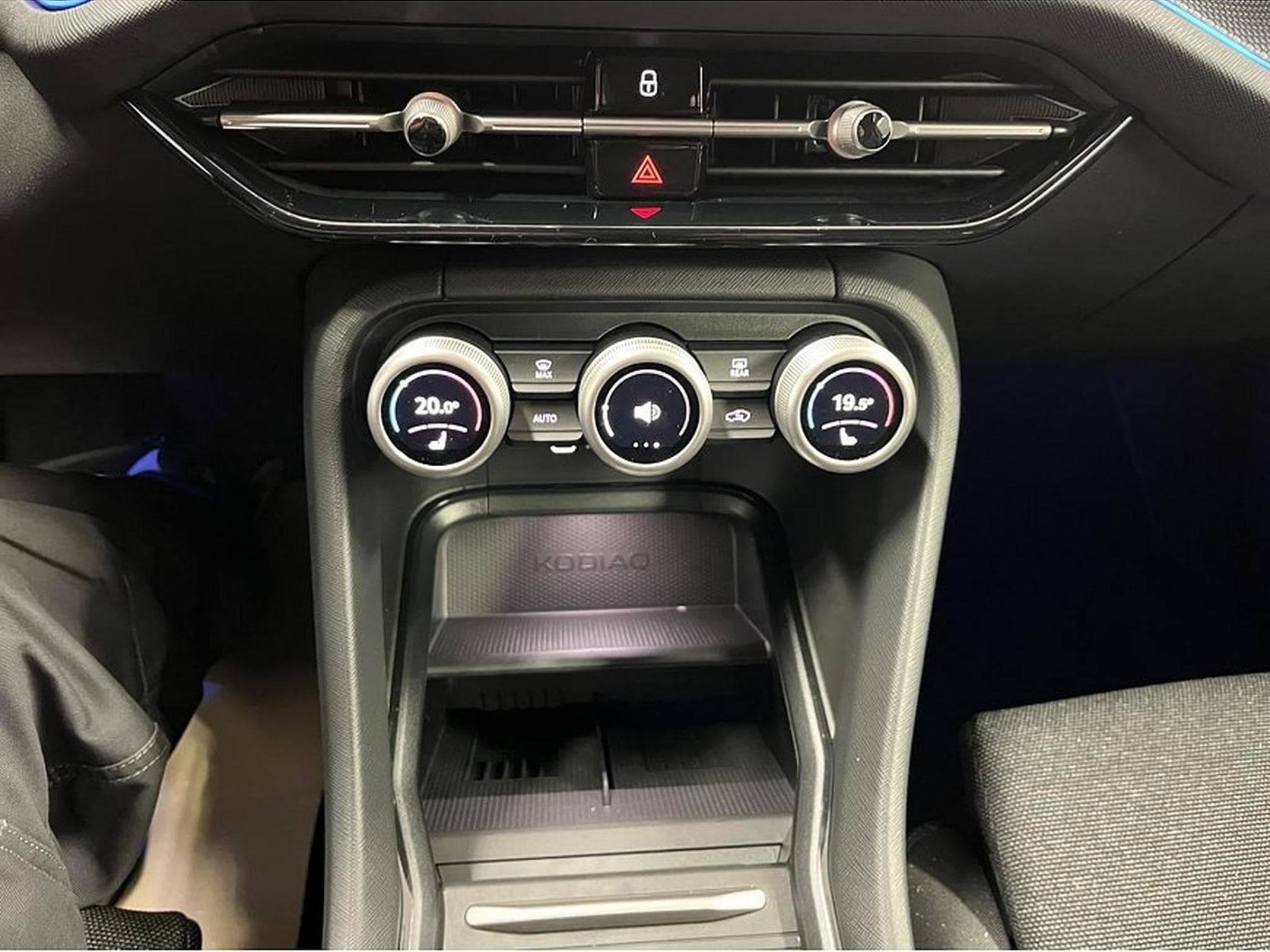 Skoda Kodiaq (2026) - Foto 19