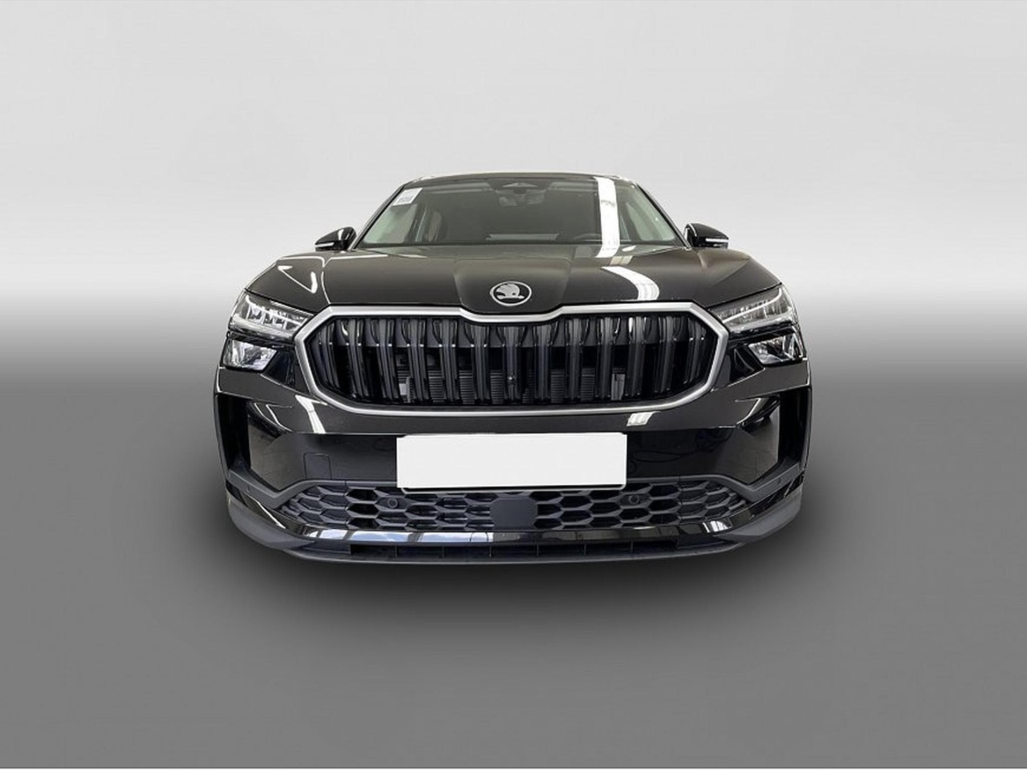 Skoda Kodiaq (2026) - Foto 2