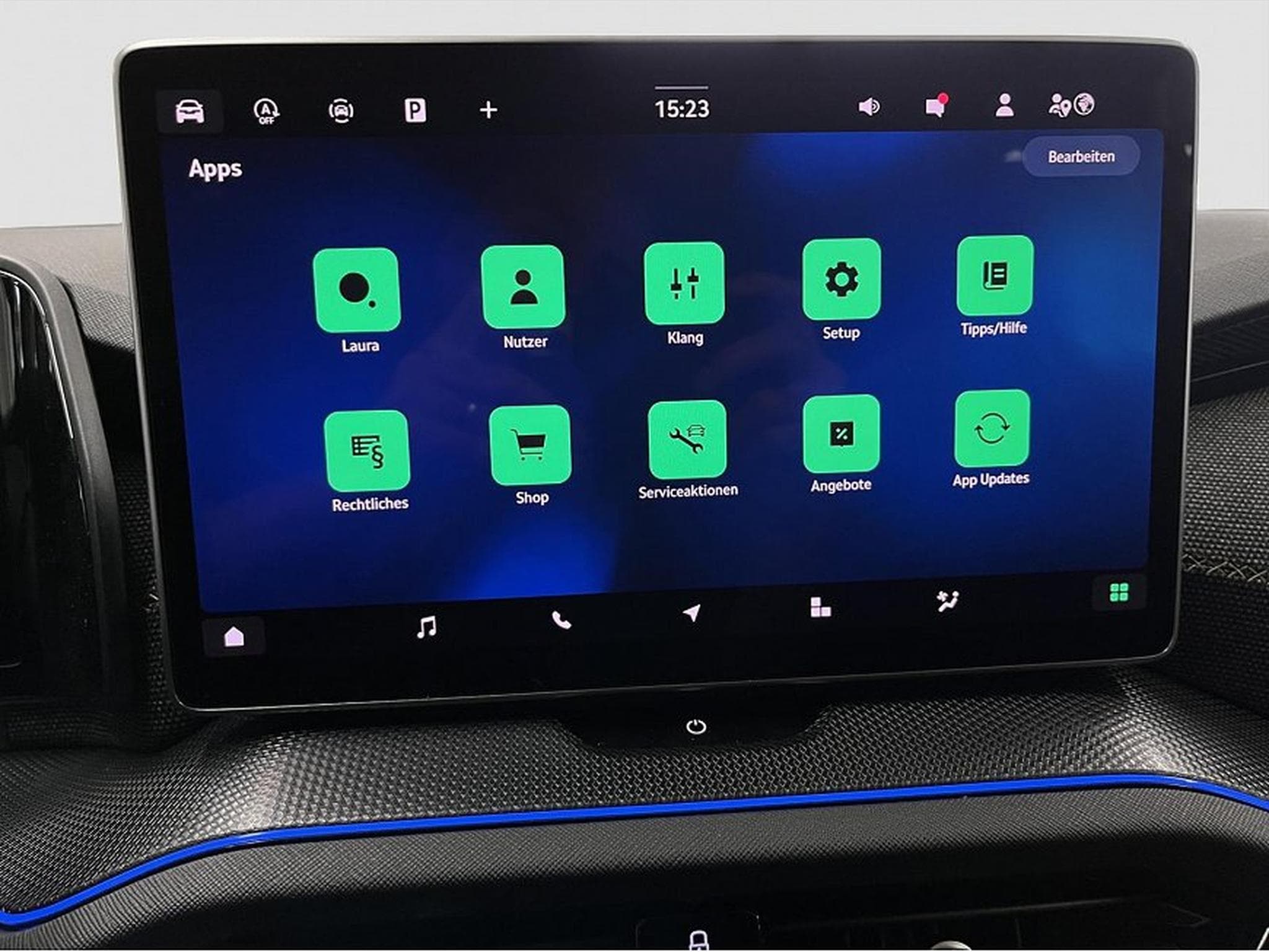 Skoda Kodiaq (2026) - Foto 20