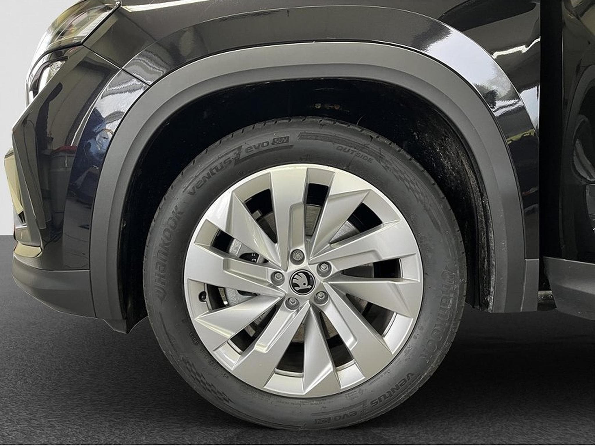 Skoda Kodiaq (2026) - Foto 23