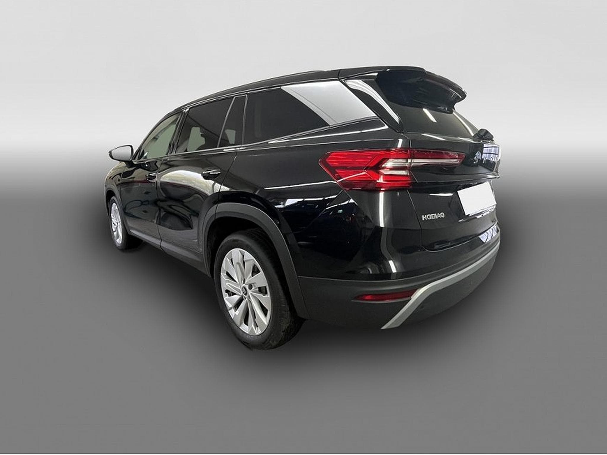 Skoda Kodiaq (2026) - Foto 4
