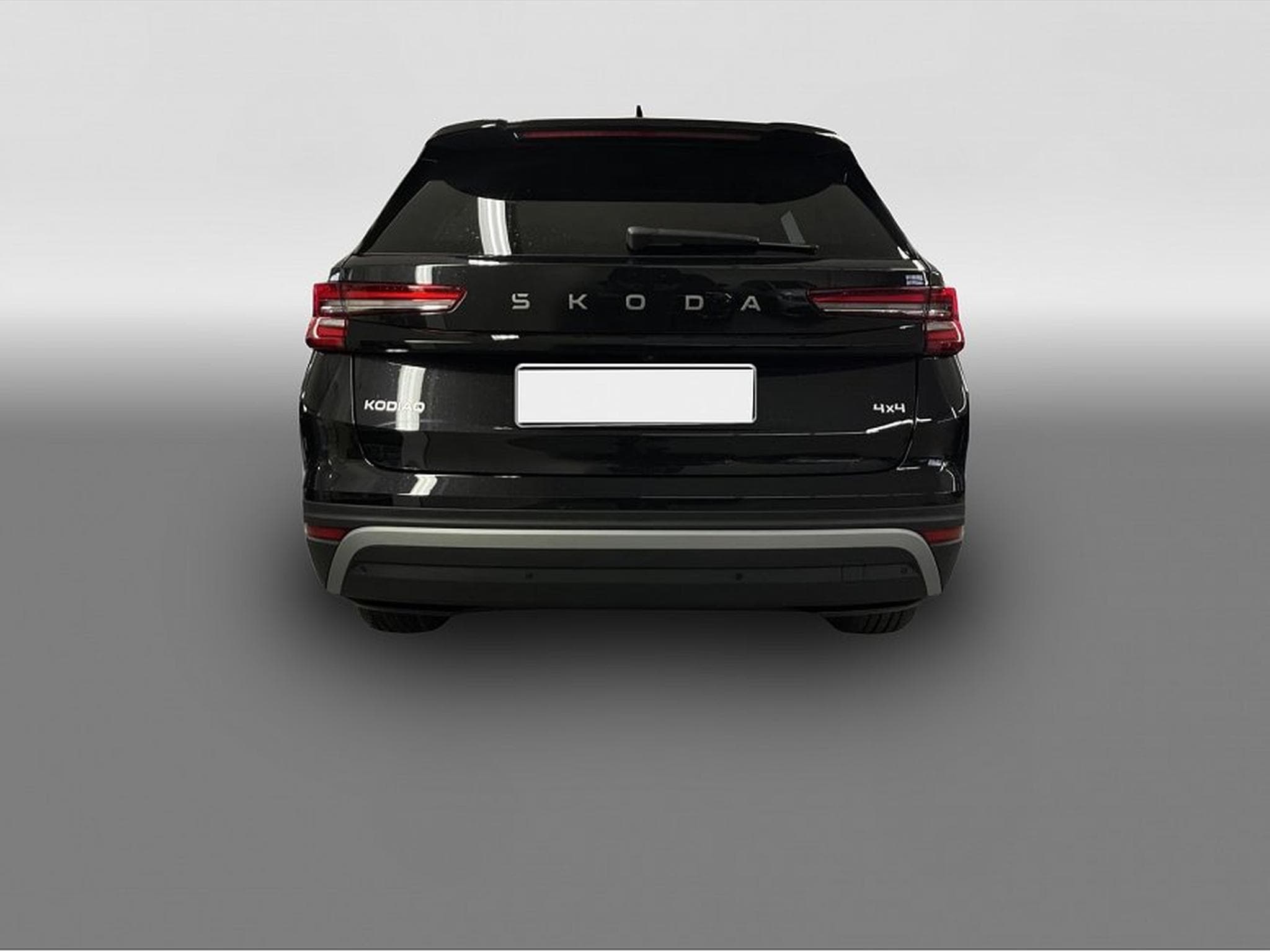 Skoda Kodiaq (2026) - Foto 5