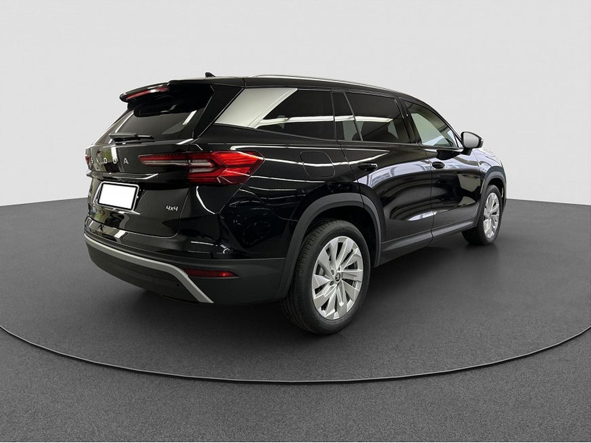 Skoda Kodiaq (2026) - Foto 6