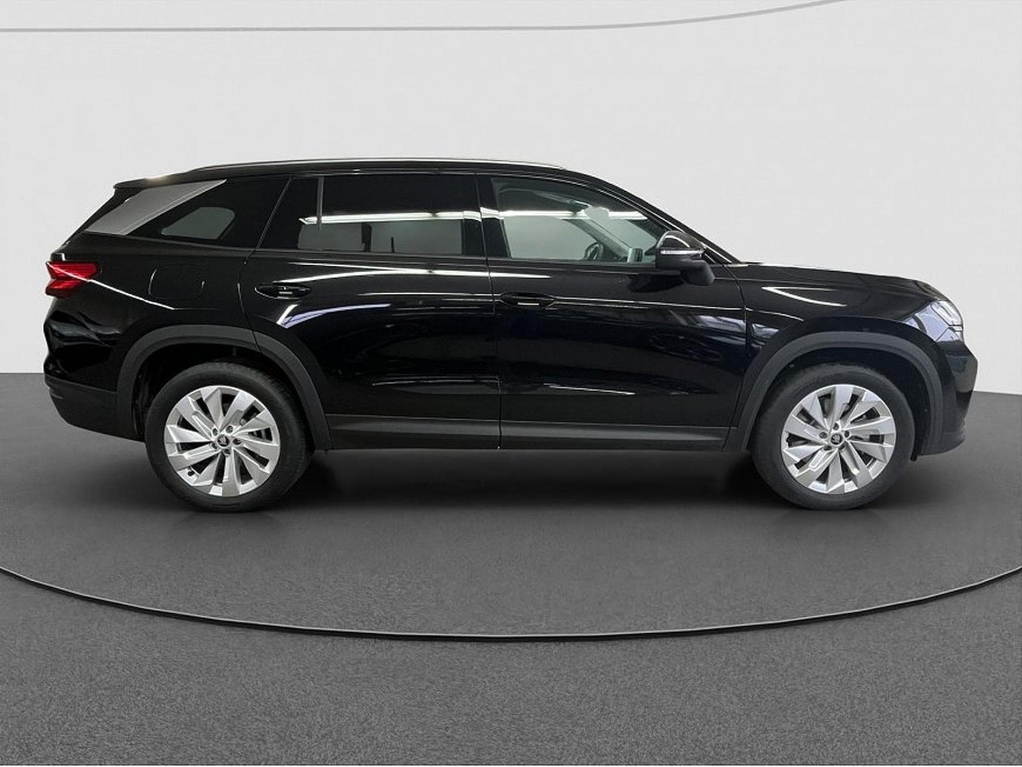 Skoda Kodiaq (2026) - Foto 7