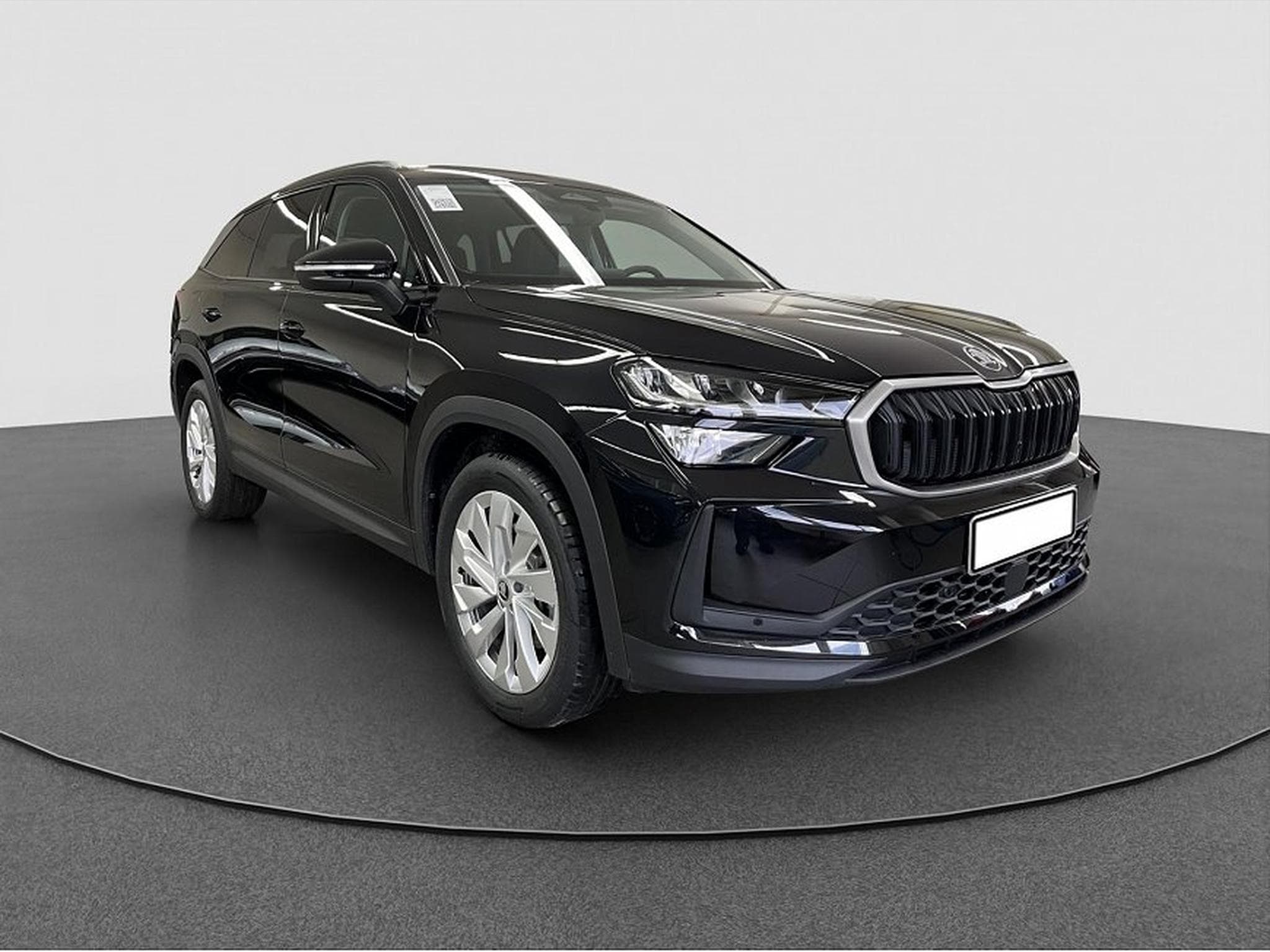 Skoda Kodiaq (2026) - Foto 8