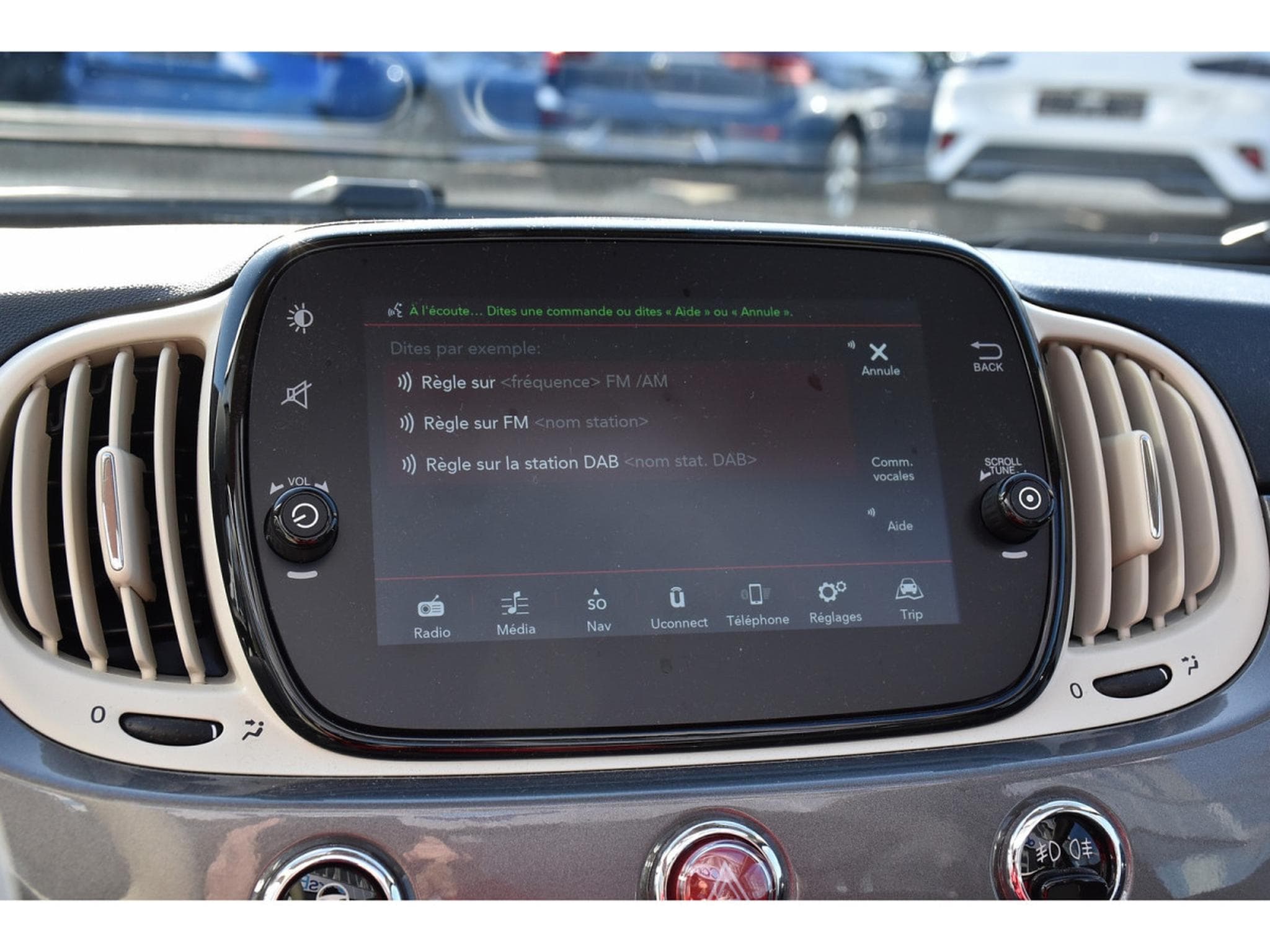 Fiat 500 1.0 Hybrid GPS REGUL PDC 1° MAIN (2023) - Photo 15