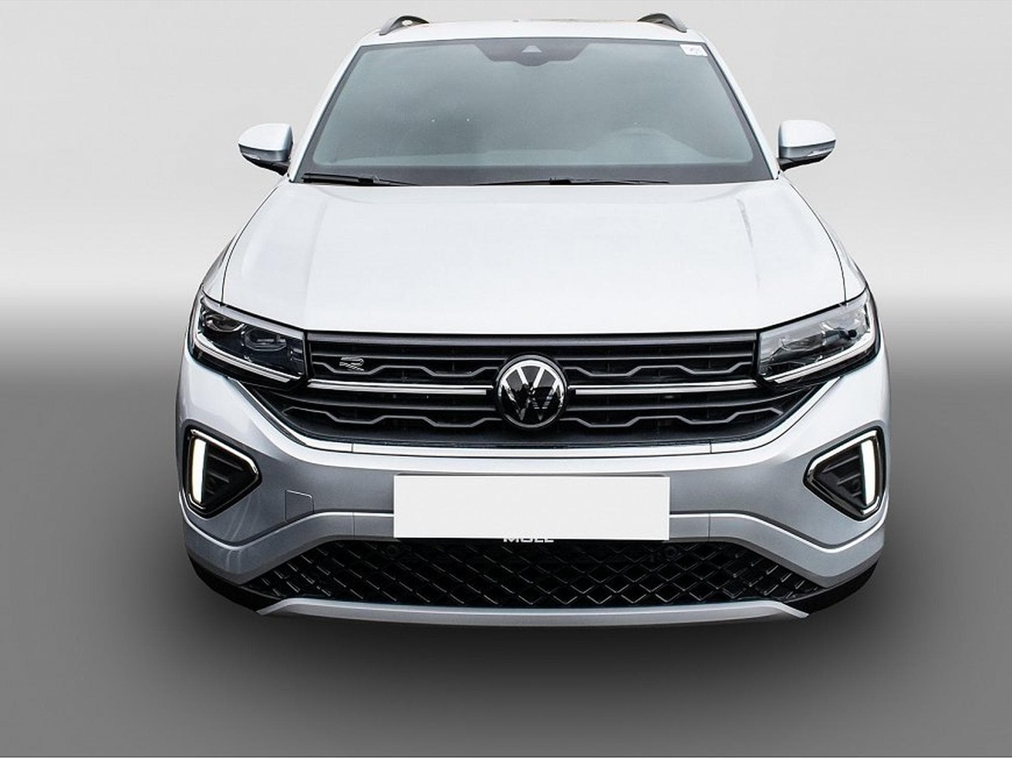 VW T-Cross (2026) - Foto 2